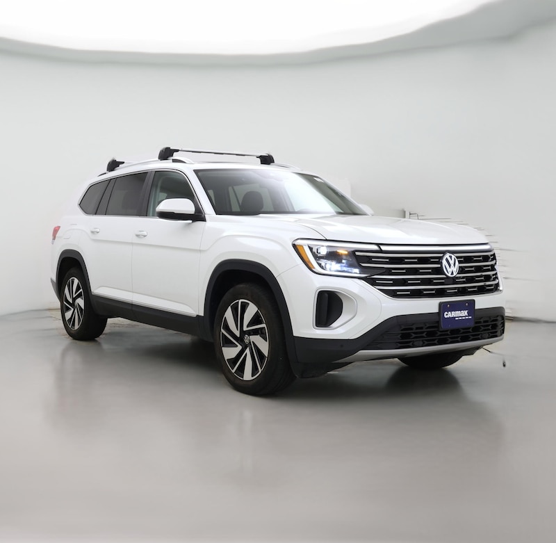 2024 Volkswagen Atlas SEL