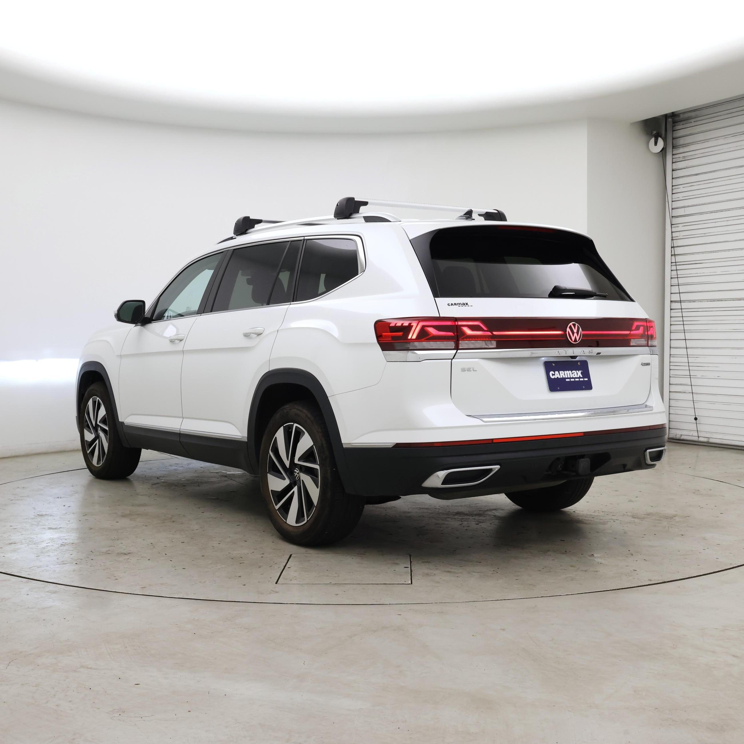 Thumbnail: 2024 Volkswagen Atlas - 2
