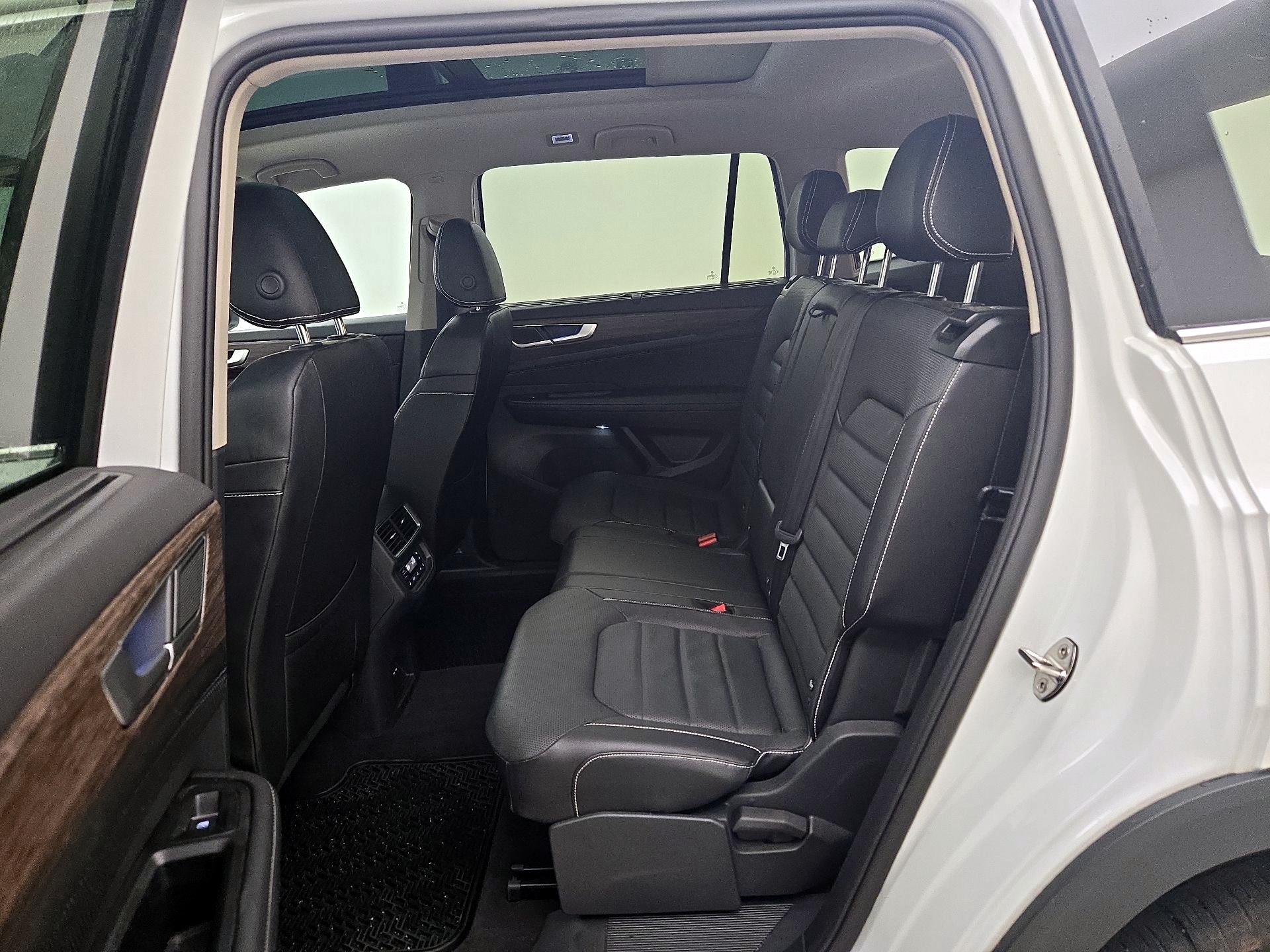 Thumbnail: 2024 Volkswagen Atlas - 20