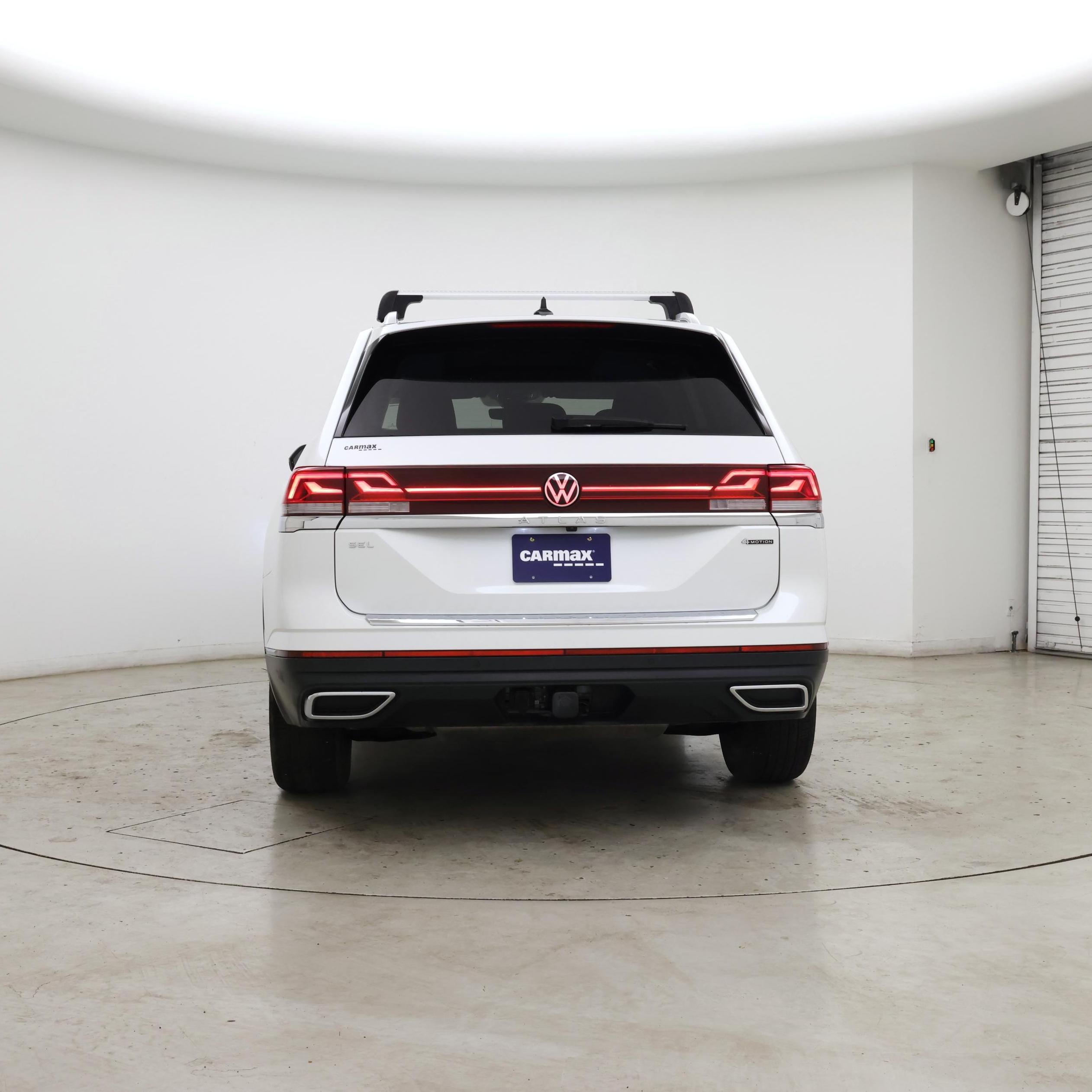 Thumbnail: 2024 Volkswagen Atlas - 6