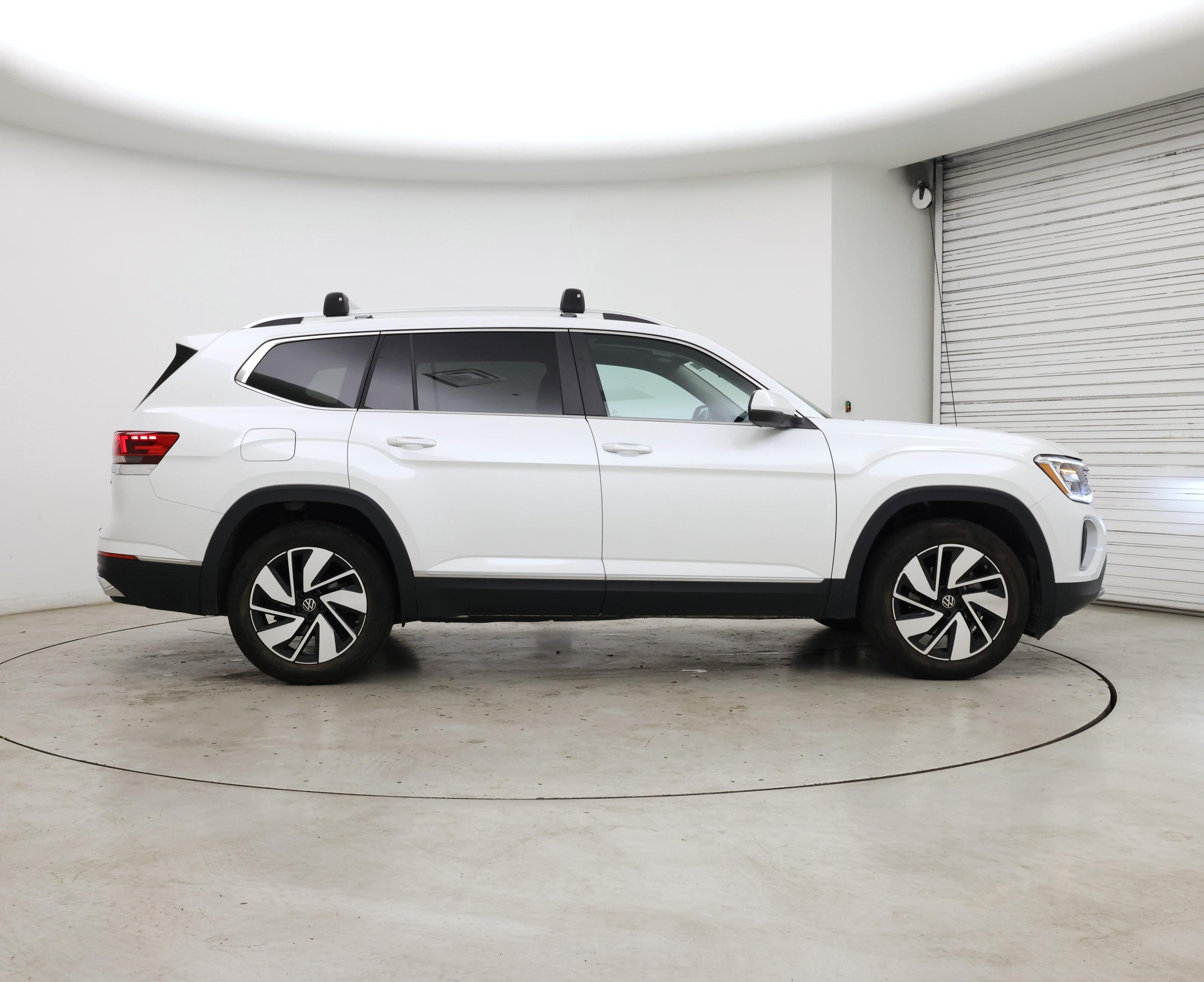 Thumbnail: 2024 Volkswagen Atlas - 7