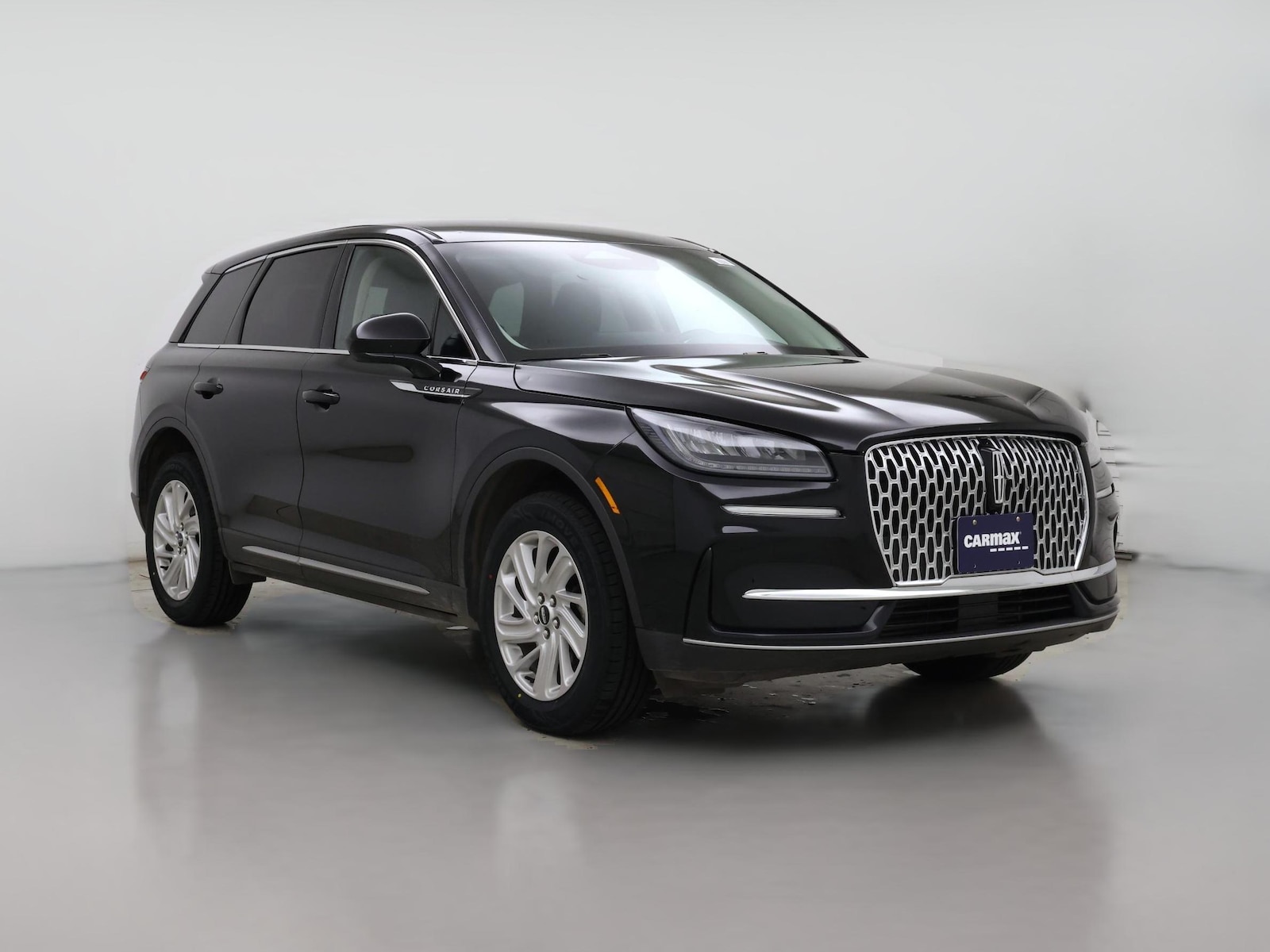 2023 Lincoln Corsair