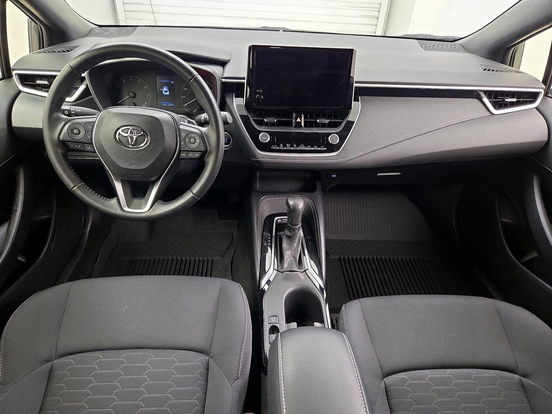 Thumbnail: 2024 Toyota Corolla - 9