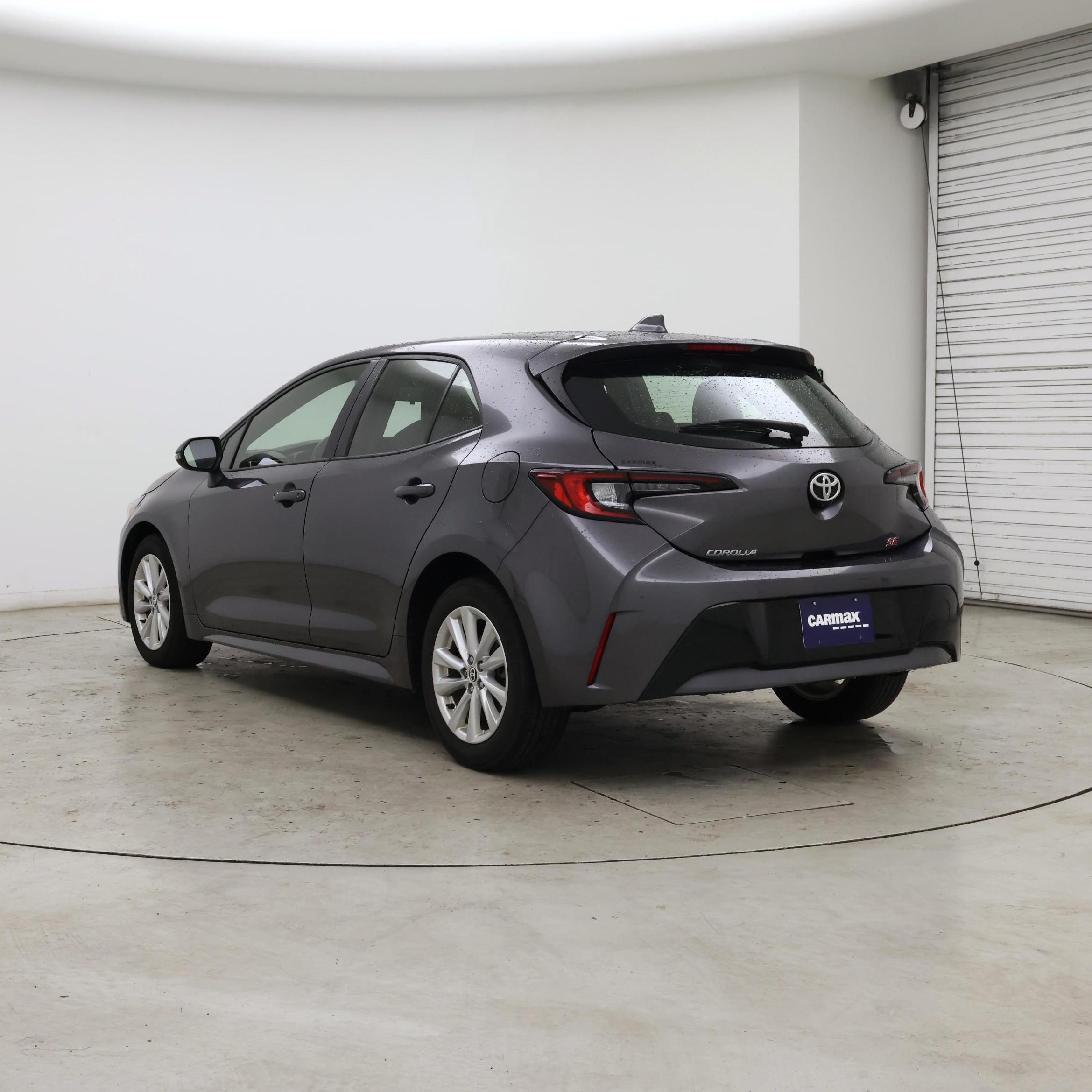 Thumbnail: 2024 Toyota Corolla - 2