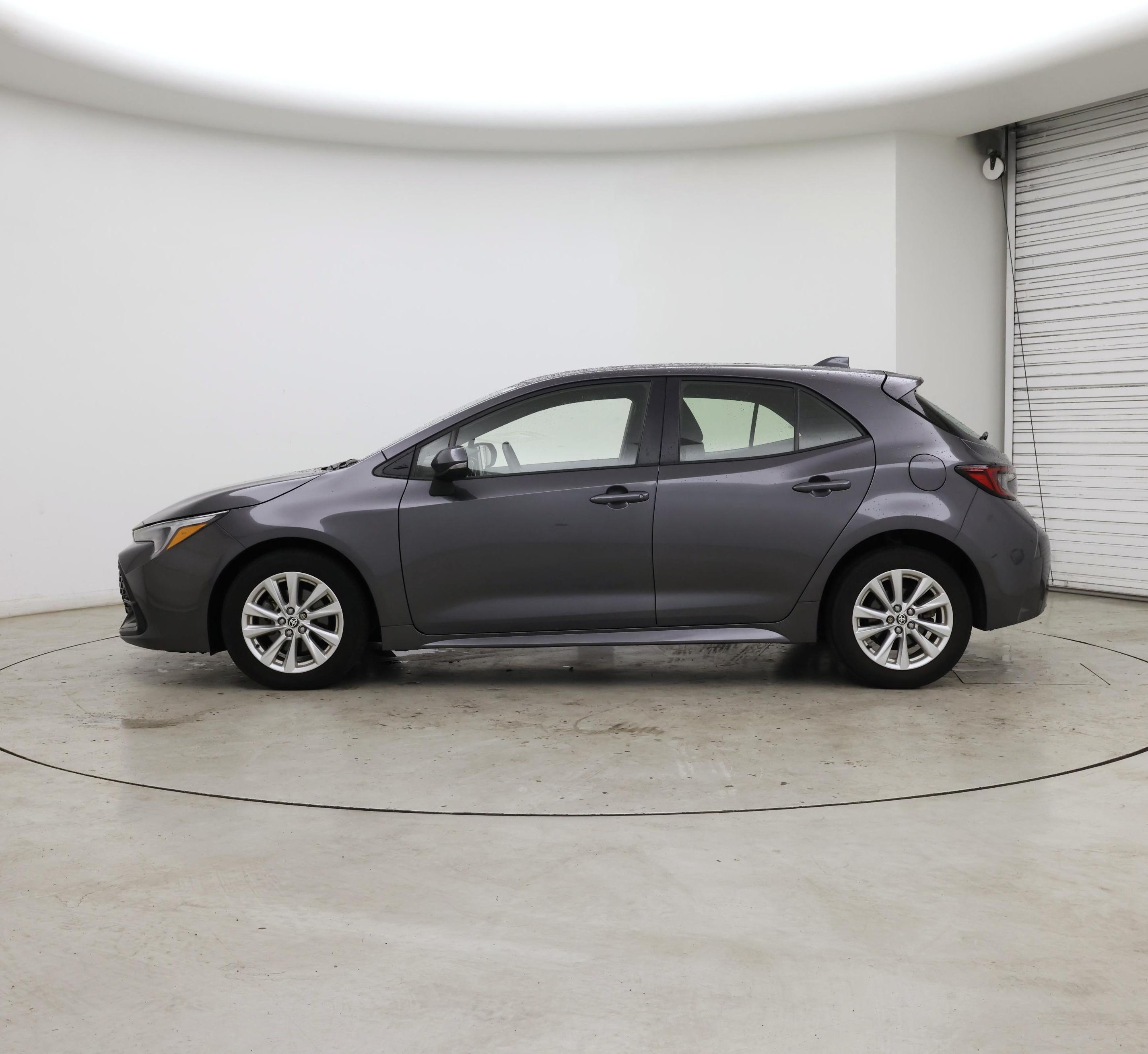 Thumbnail: 2024 Toyota Corolla - 3
