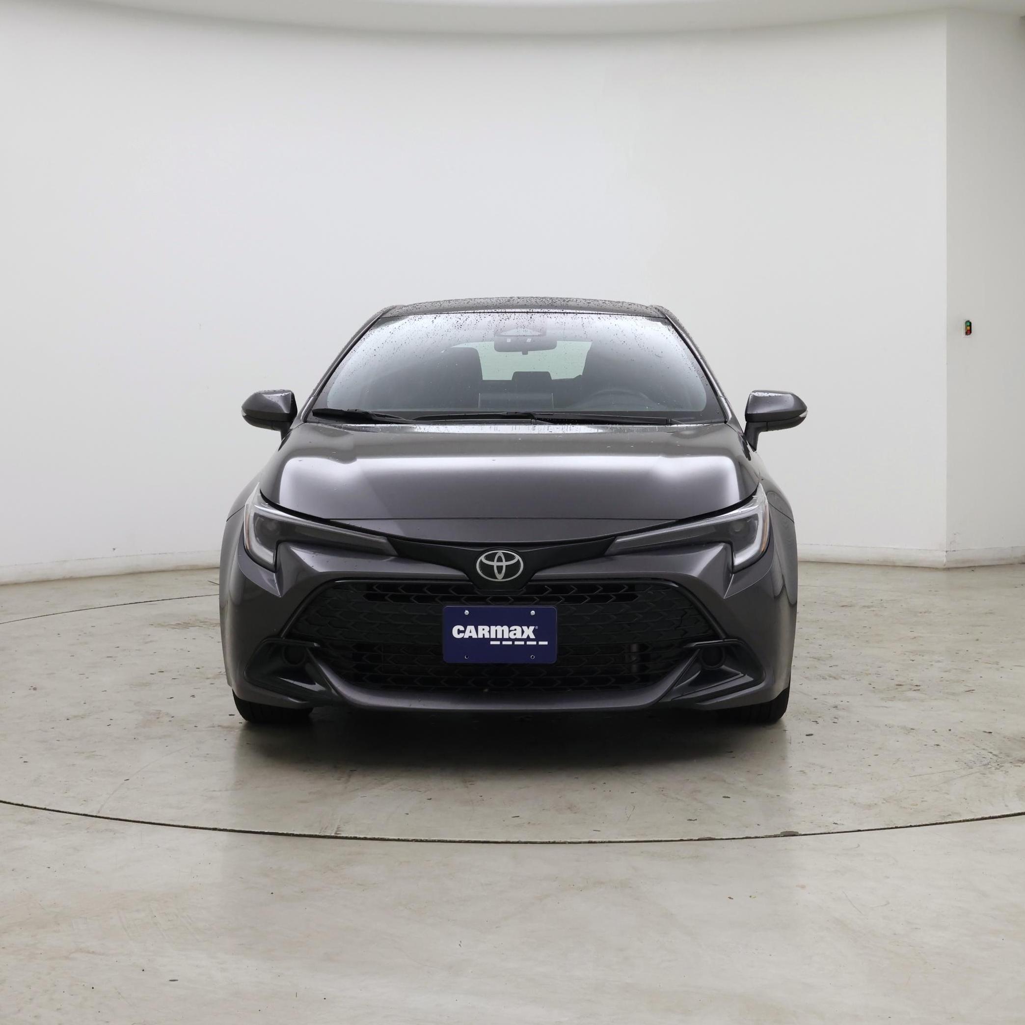 Thumbnail: 2024 Toyota Corolla - 5