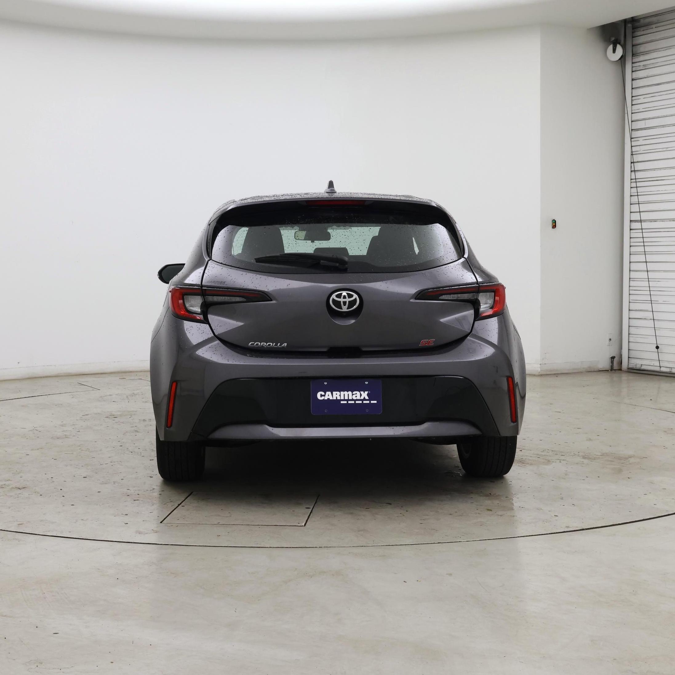 Thumbnail: 2024 Toyota Corolla - 6