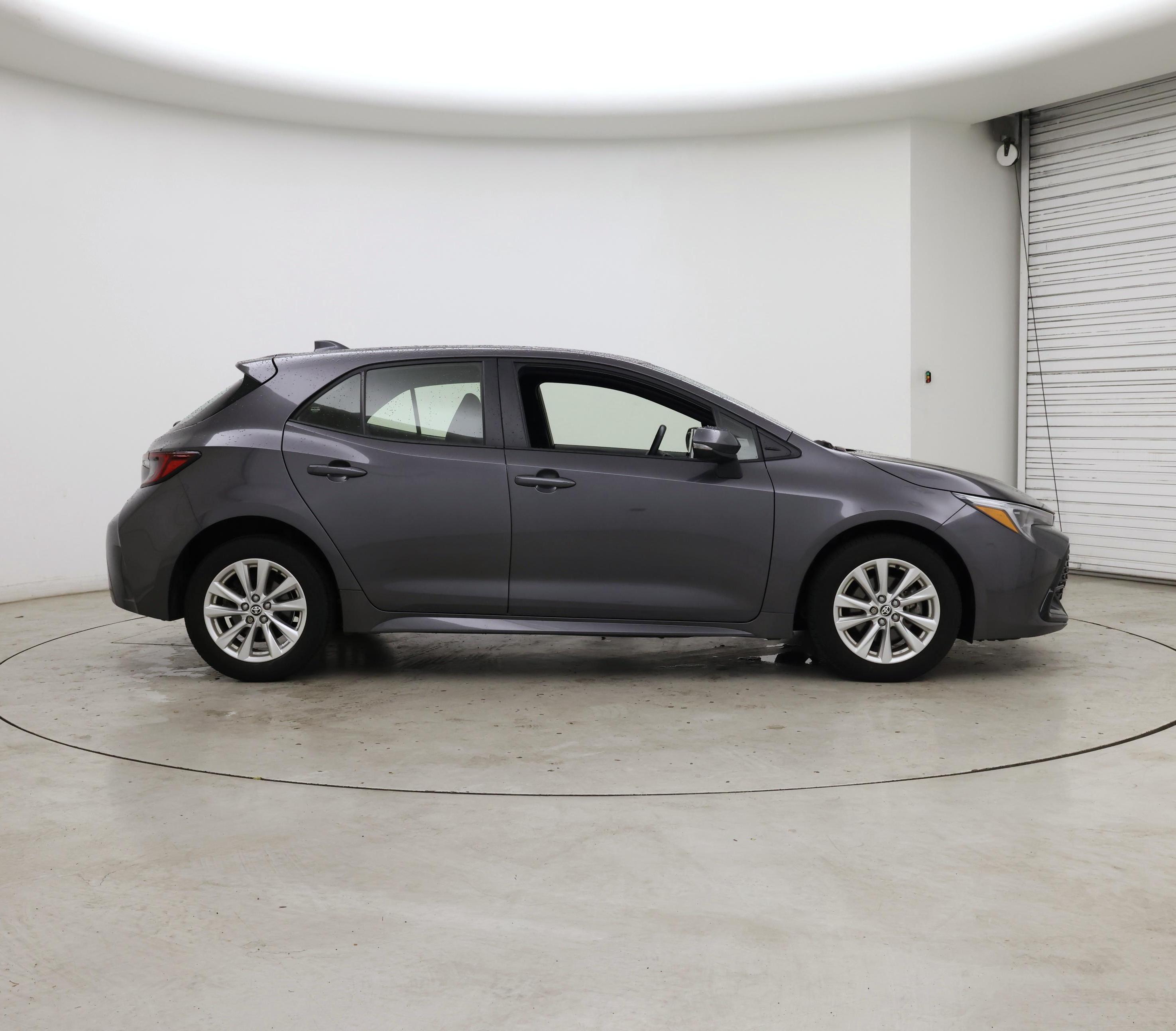 Thumbnail: 2024 Toyota Corolla - 7
