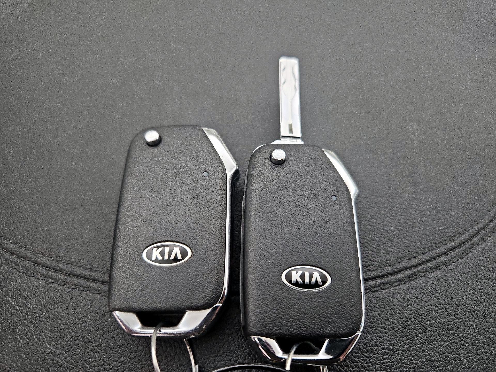 Thumbnail: 2022 Kia Sportage - 19