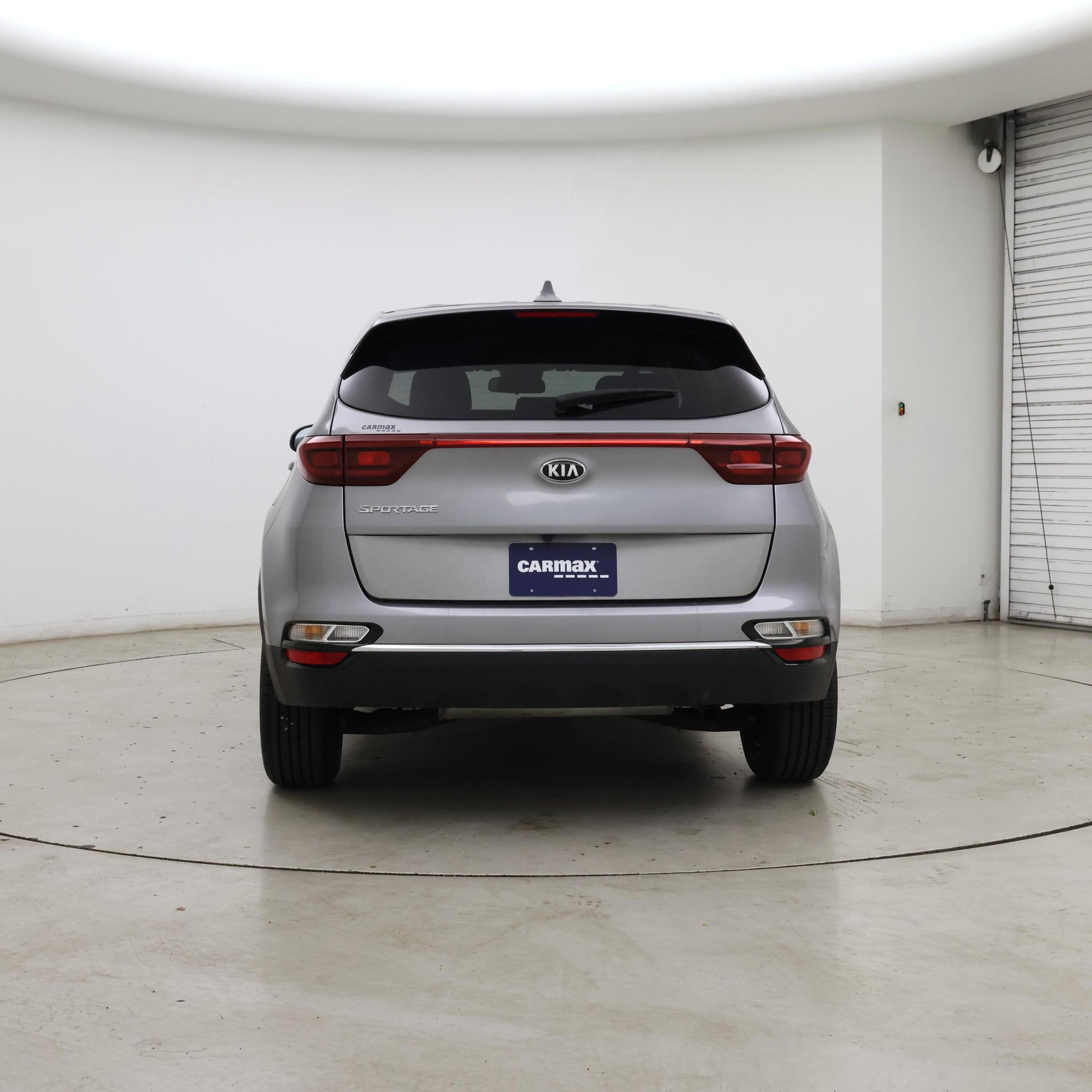 Thumbnail: 2022 Kia Sportage - 6