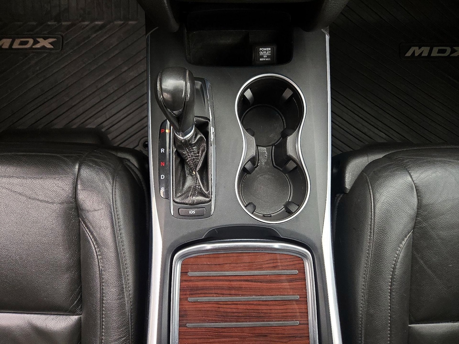 2014 Acura MDX Base - Photo 17