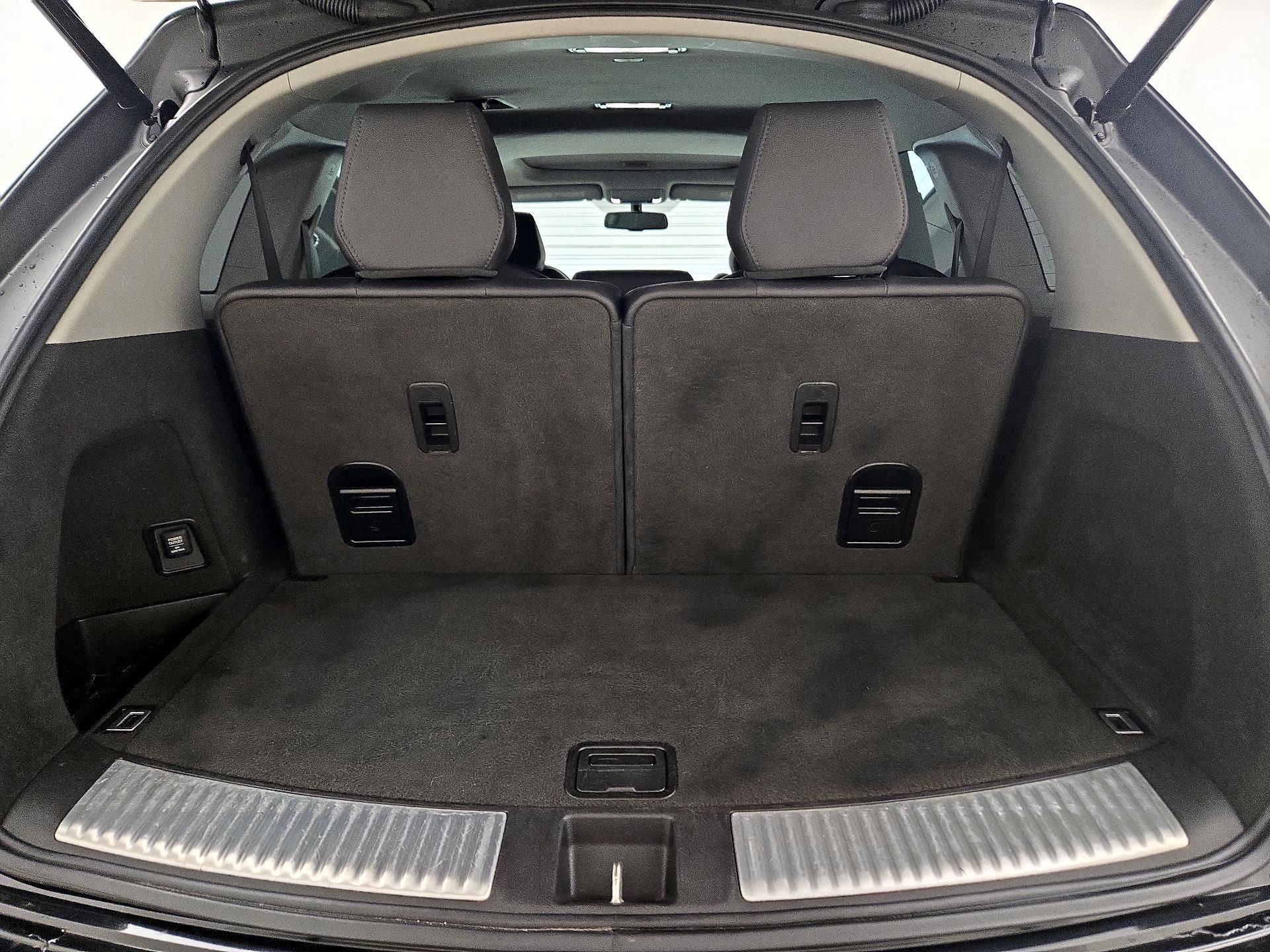 Thumbnail: 2014 Acura MDX - 17