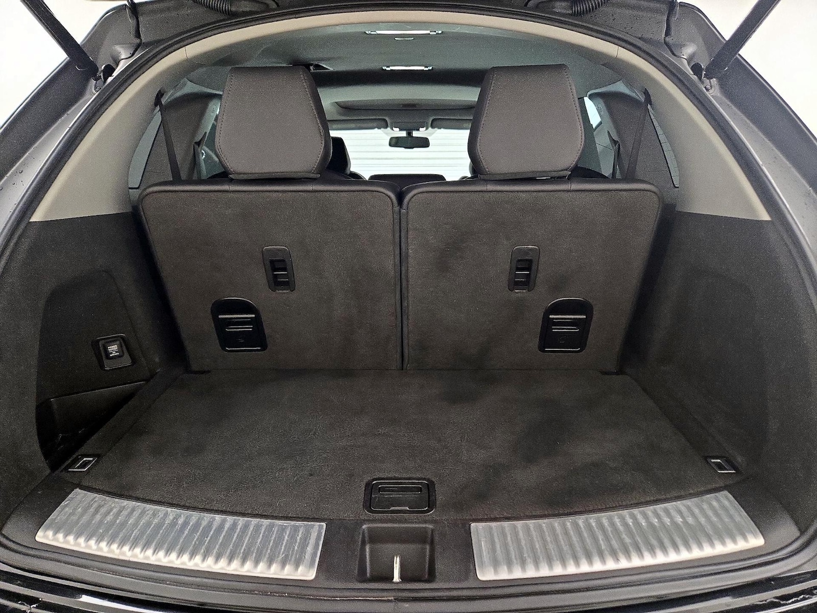 2014 Acura MDX Base - Photo 18