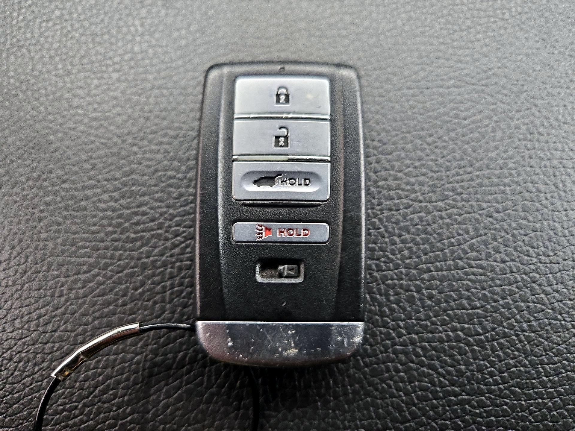 Thumbnail: 2014 Acura MDX - 19