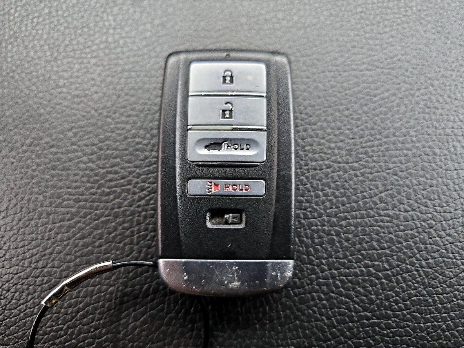 2014 Acura MDX Base - Photo 20
