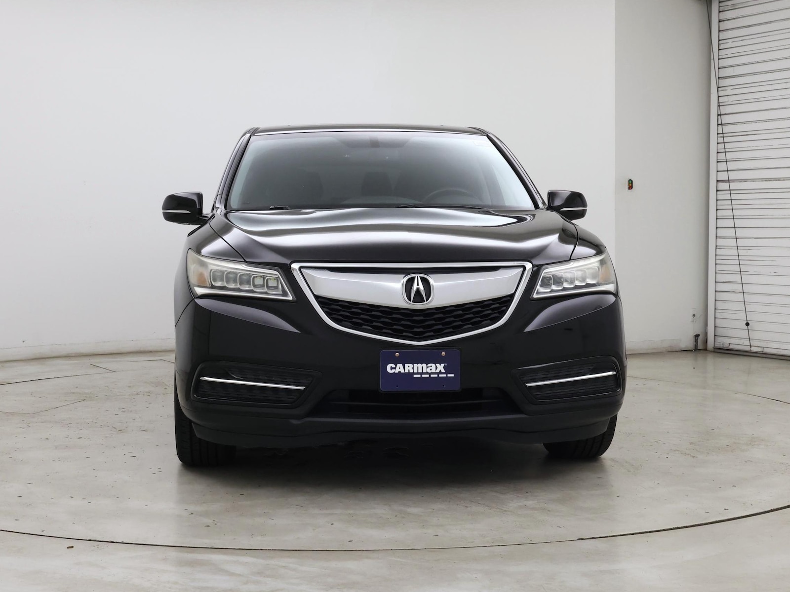 2014 Acura MDX Base - Photo 6
