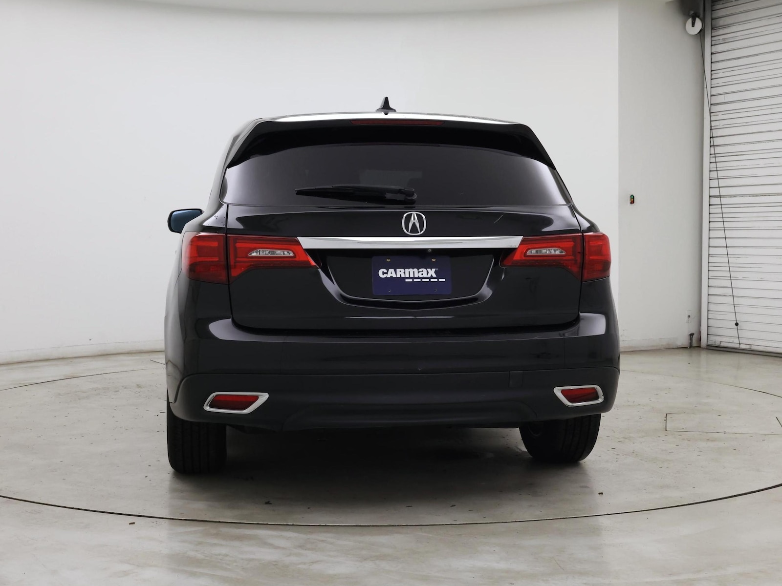 2014 Acura MDX Base - Photo 7