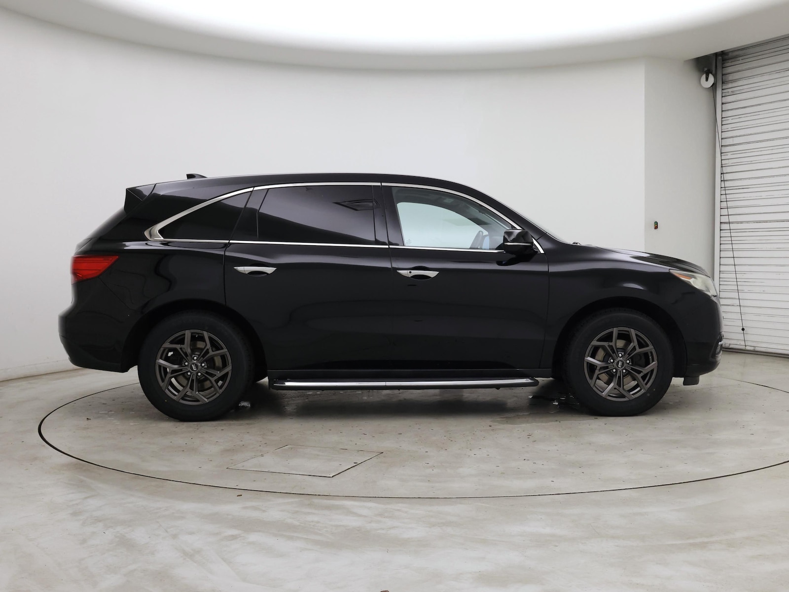 2014 Acura MDX Base - Photo 8