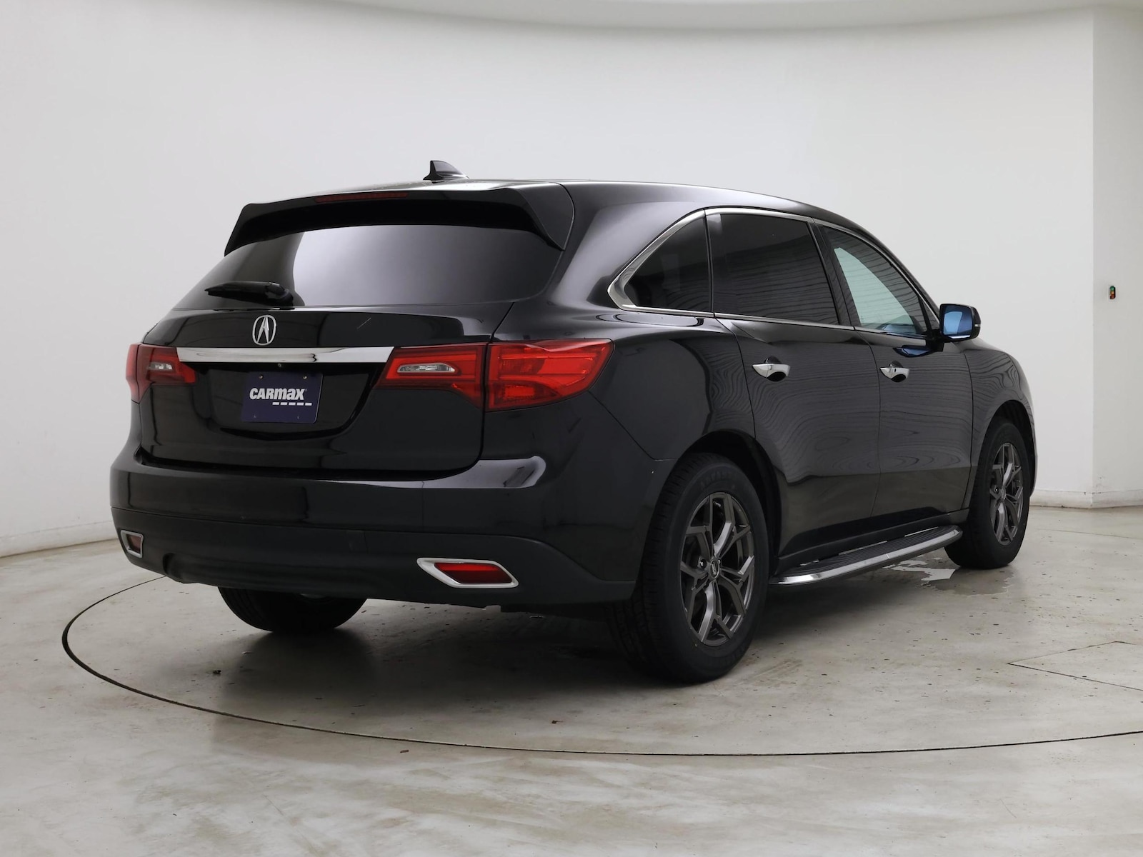 2014 Acura MDX Base - Photo 9