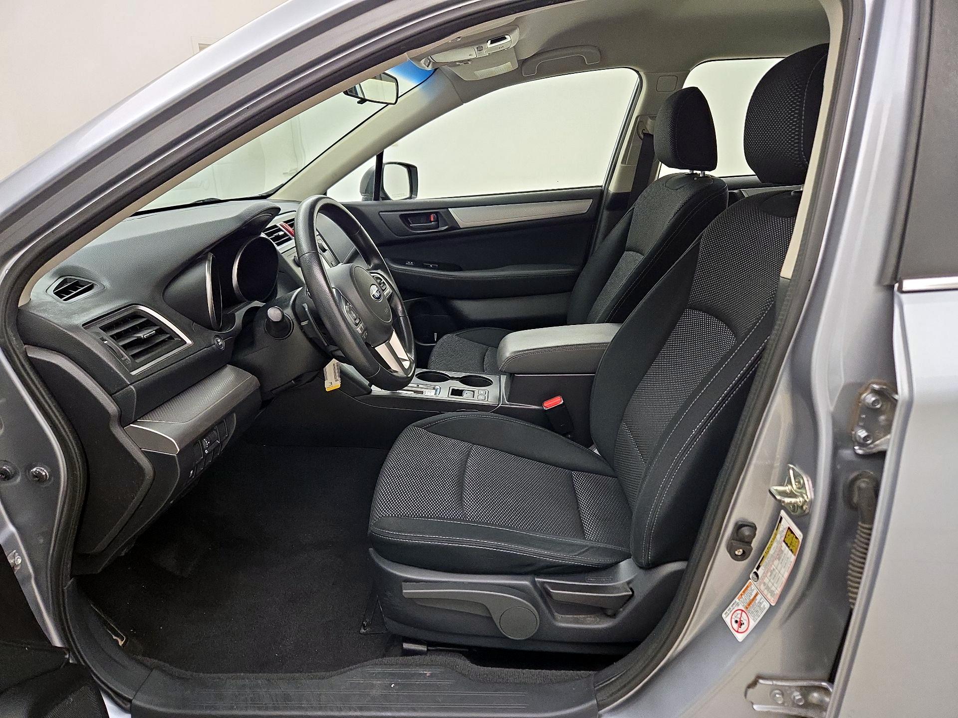 Thumbnail: 2017 Subaru Outback - 11