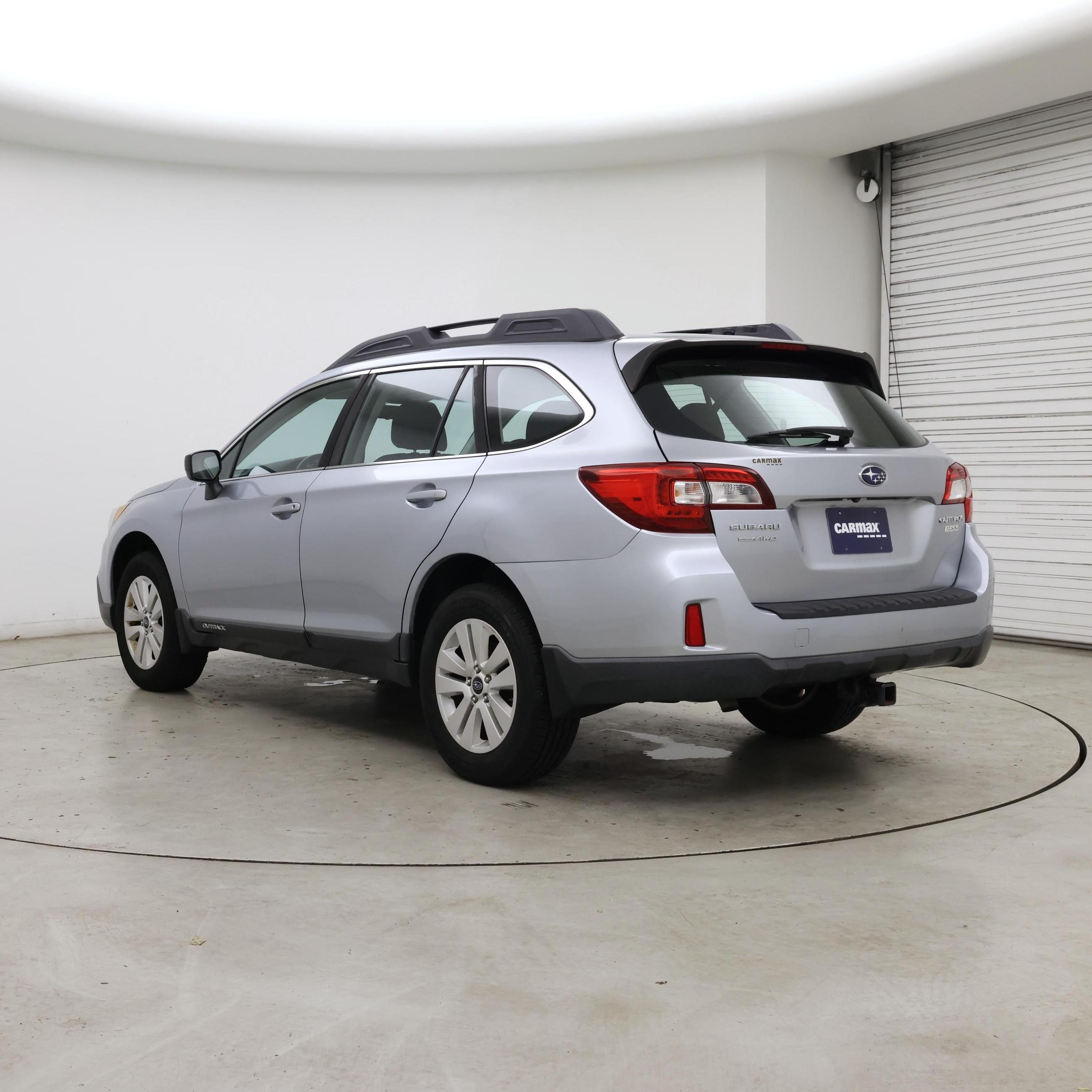 Thumbnail: 2017 Subaru Outback - 2