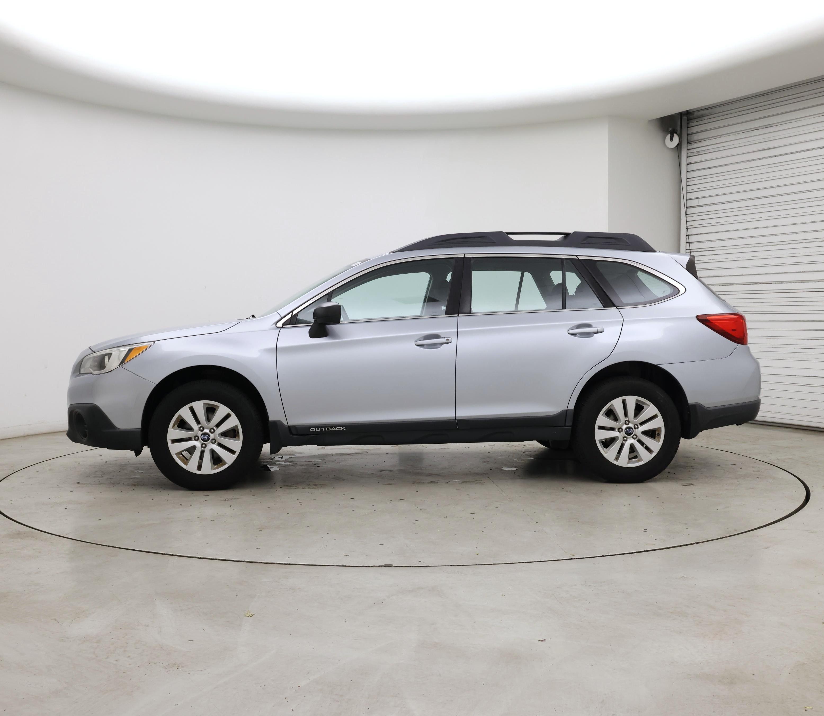 Thumbnail: 2017 Subaru Outback - 3
