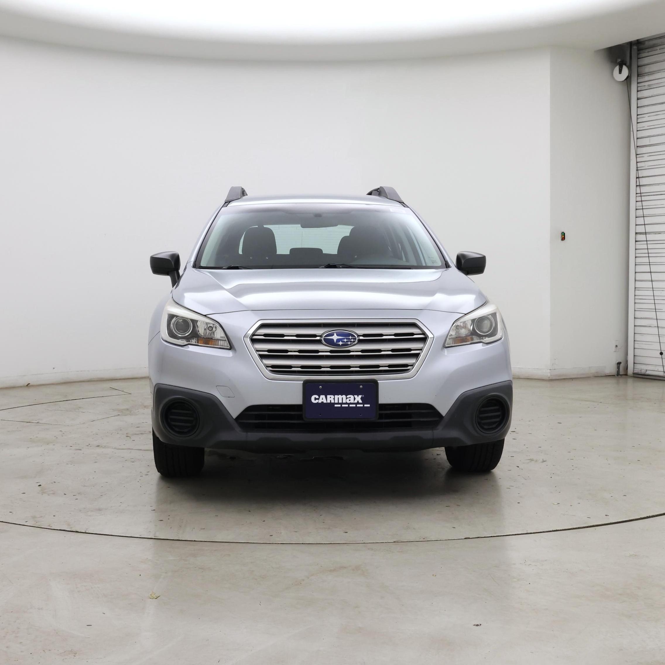 Thumbnail: 2017 Subaru Outback - 5