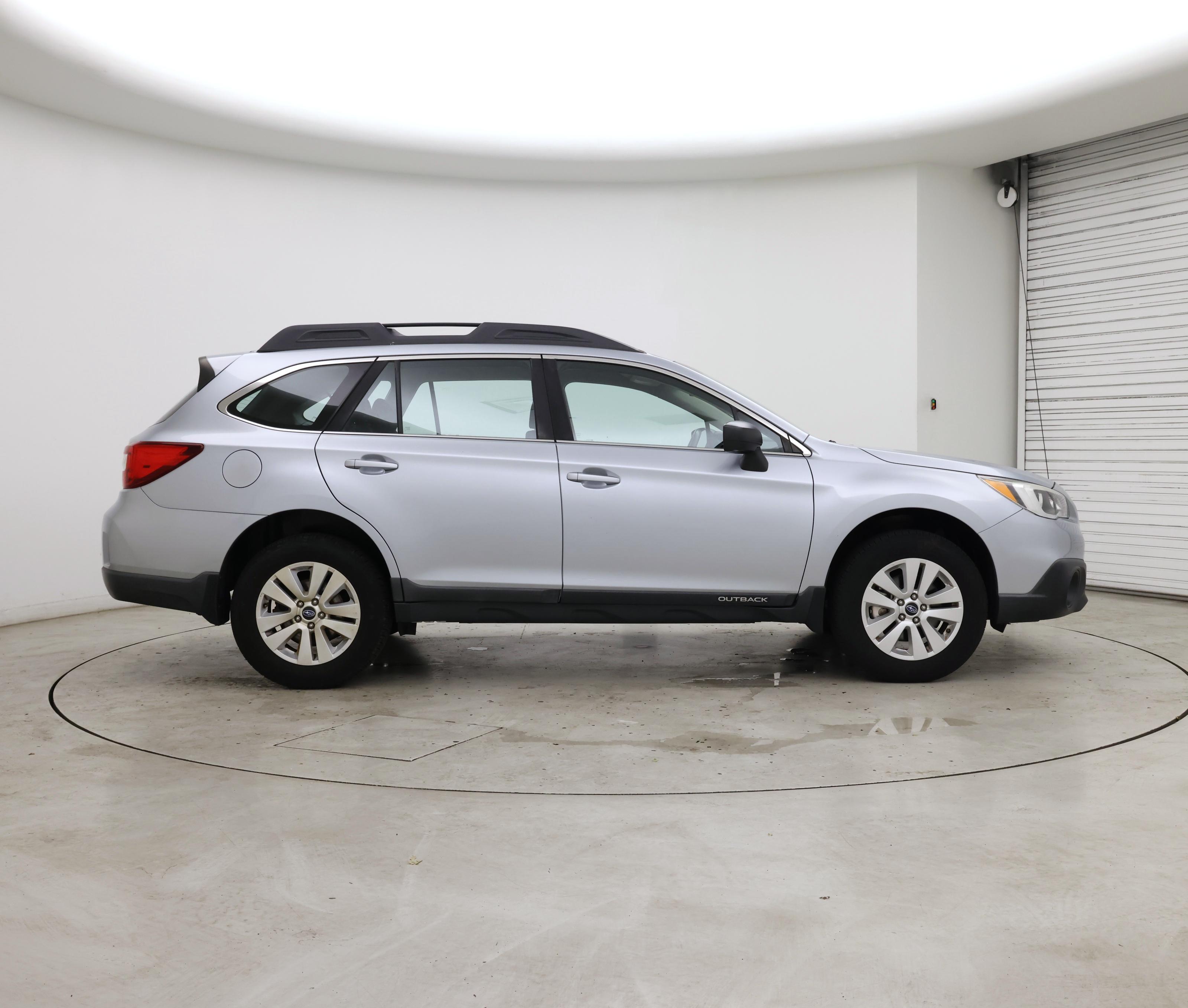 Thumbnail: 2017 Subaru Outback - 7