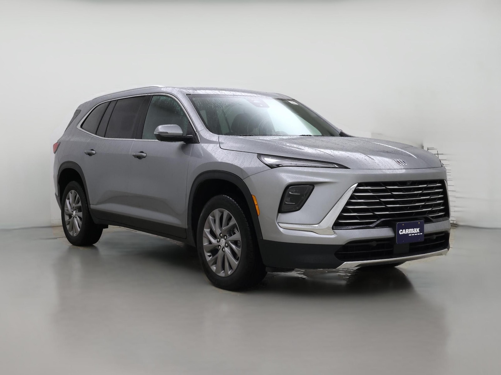 2025 Buick Enclave