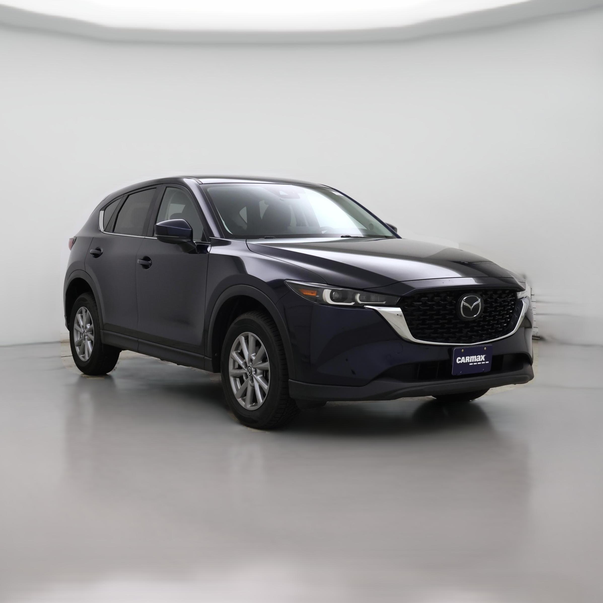 Thumbnail: 2023 Mazda CX-5 - 1