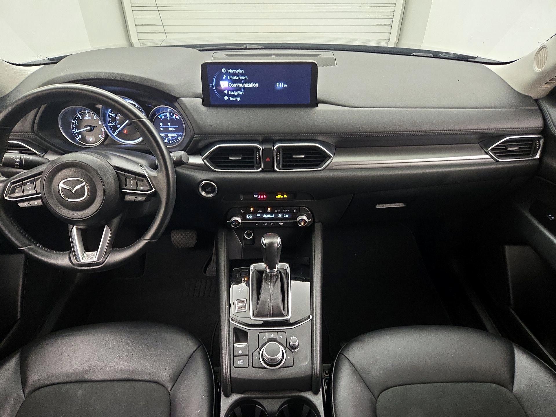 Thumbnail: 2023 Mazda CX-5 - 9