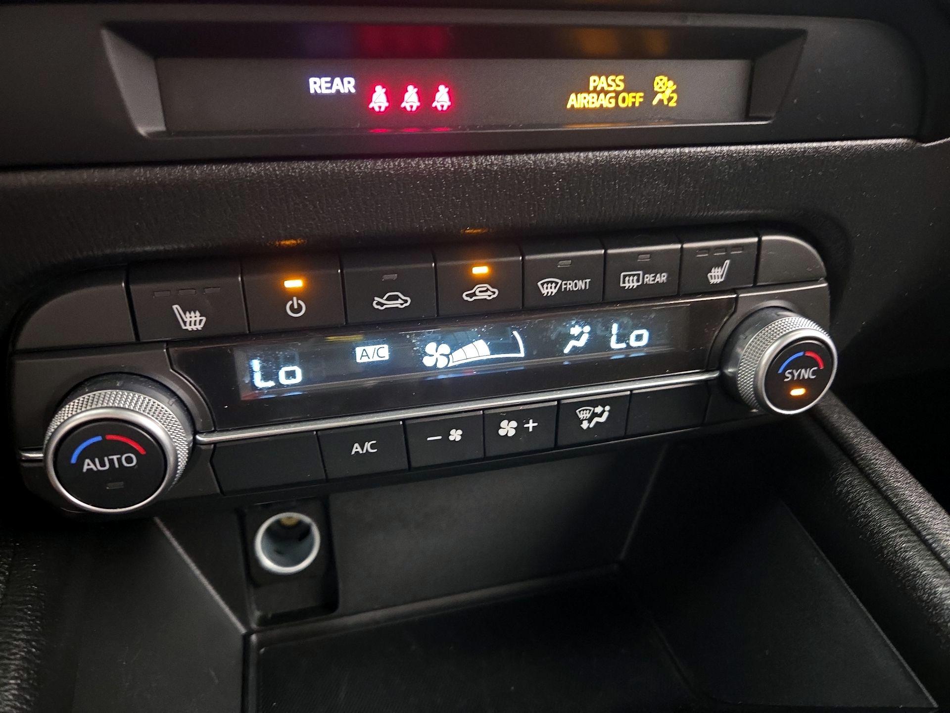 Thumbnail: 2023 Mazda CX-5 - 15