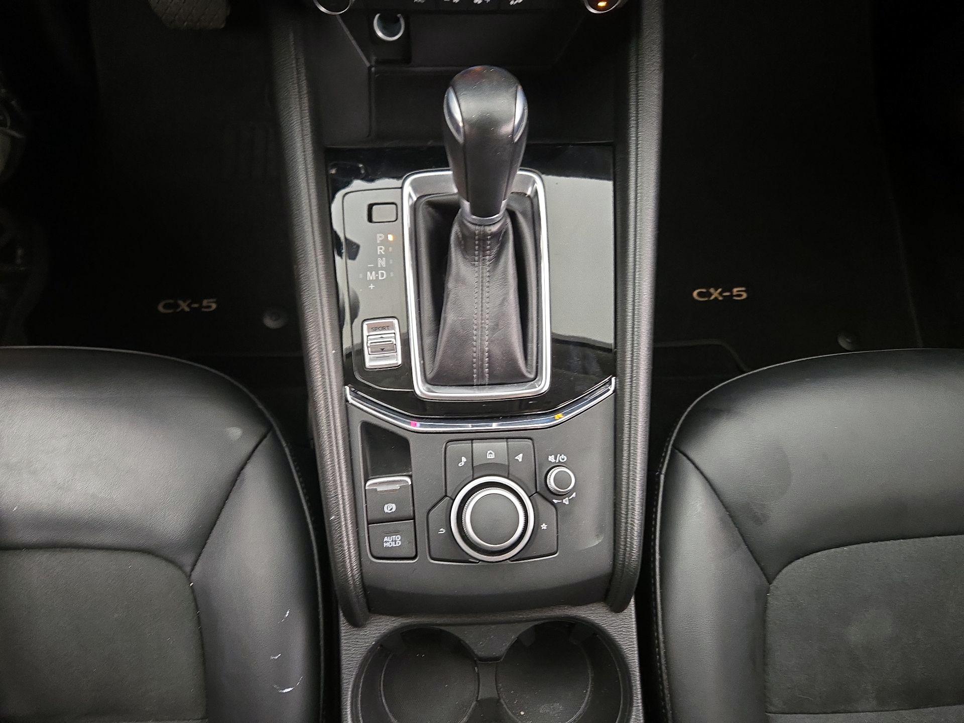 Thumbnail: 2023 Mazda CX-5 - 16
