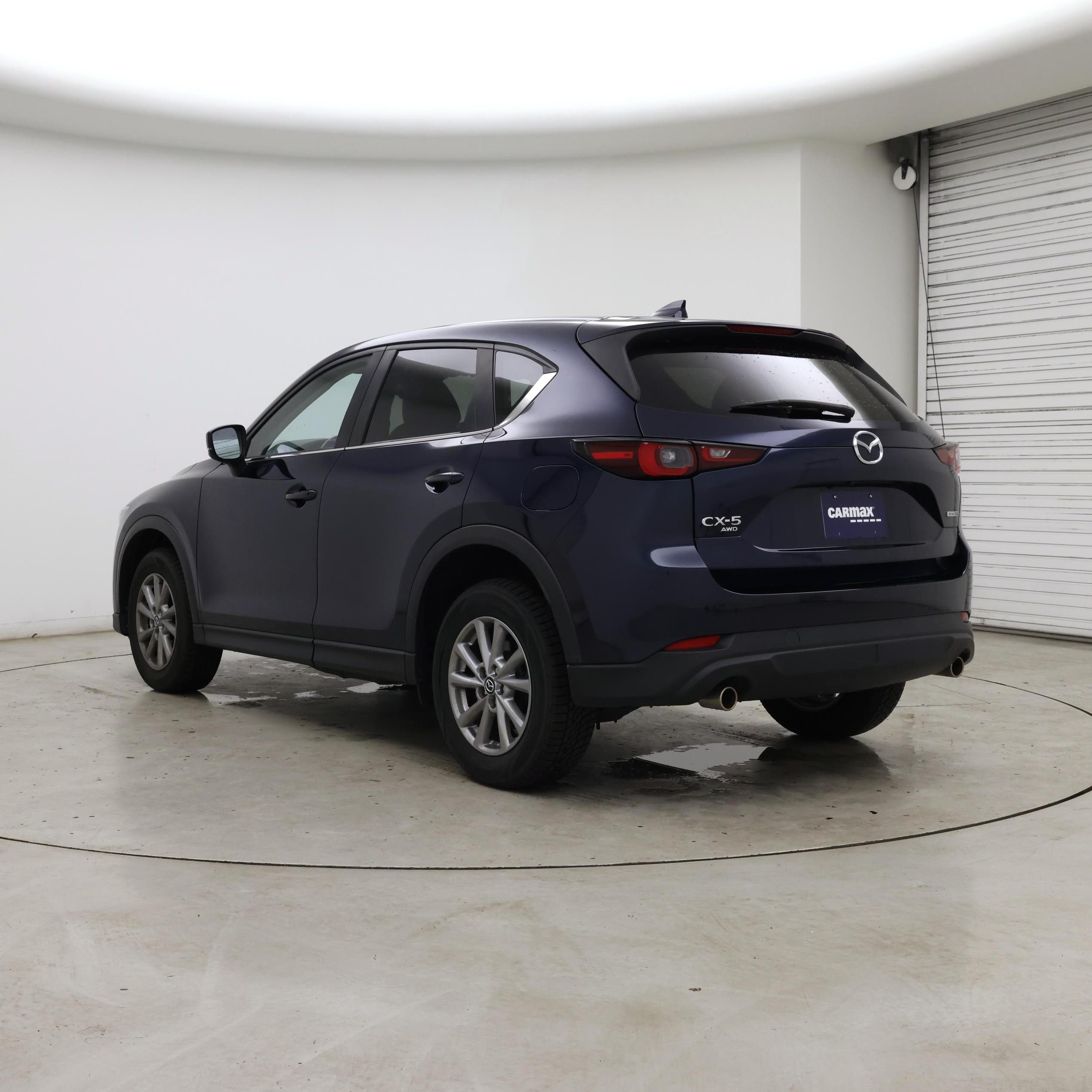 Thumbnail: 2023 Mazda CX-5 - 2