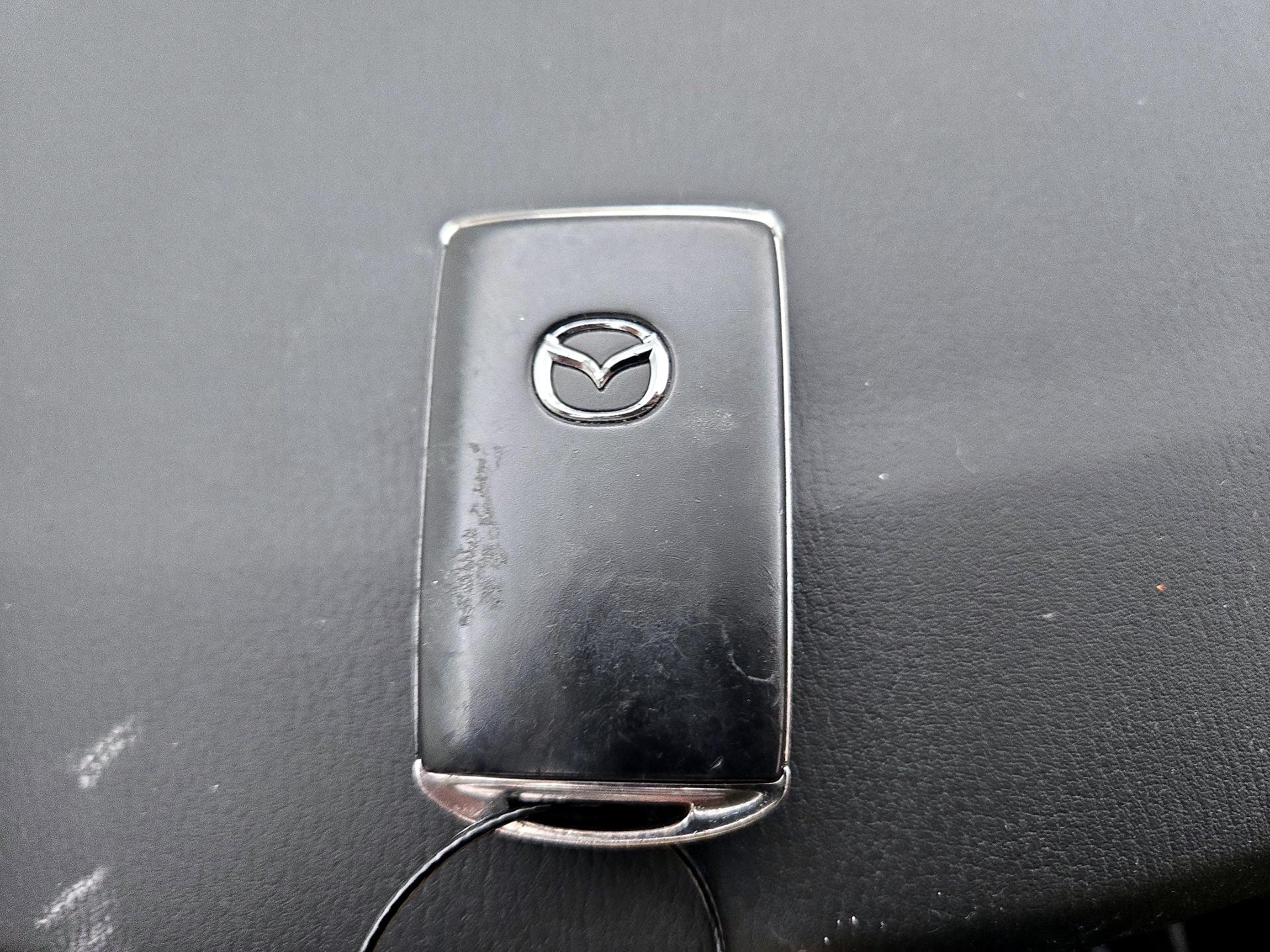Thumbnail: 2023 Mazda CX-5 - 19