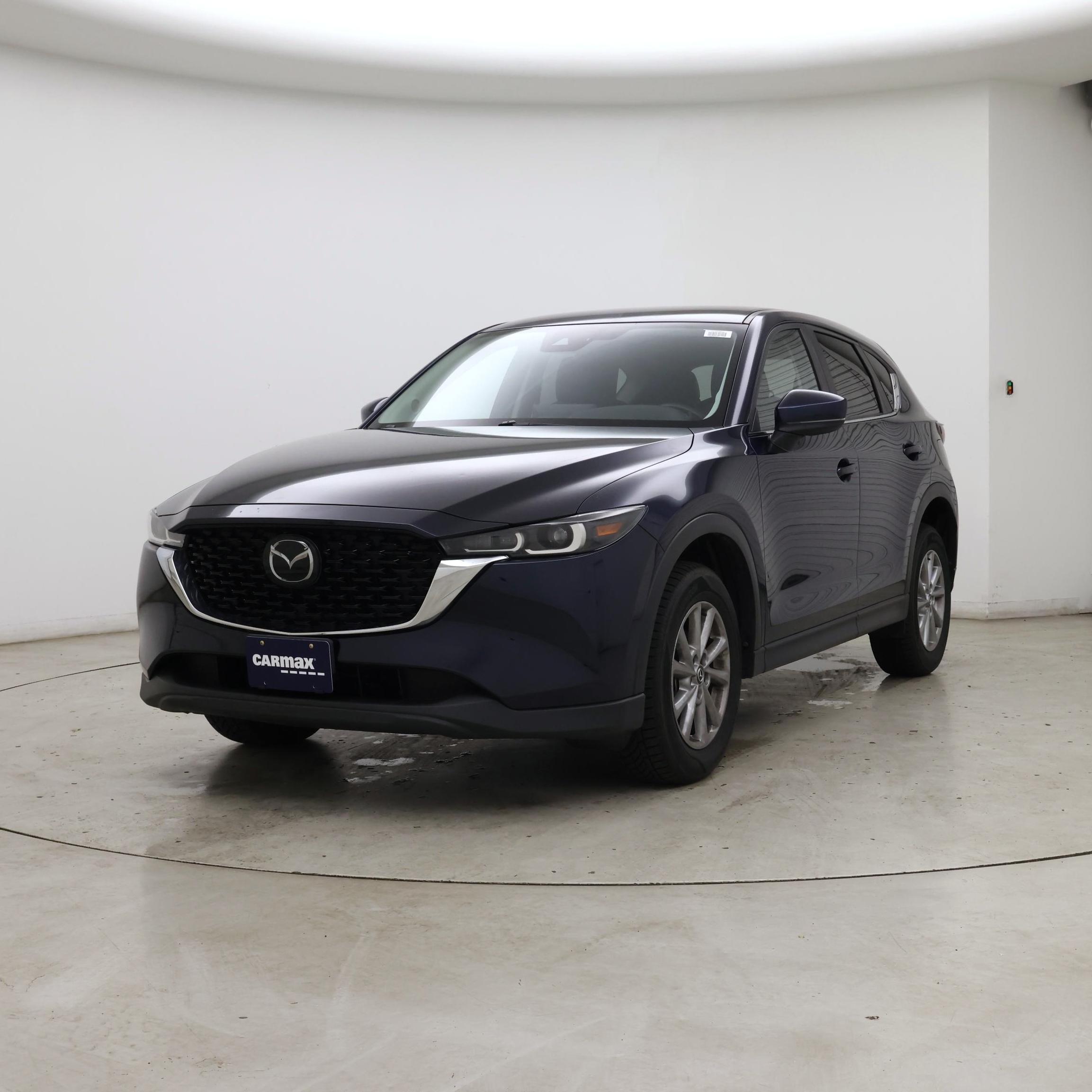 Thumbnail: 2023 Mazda CX-5 - 4