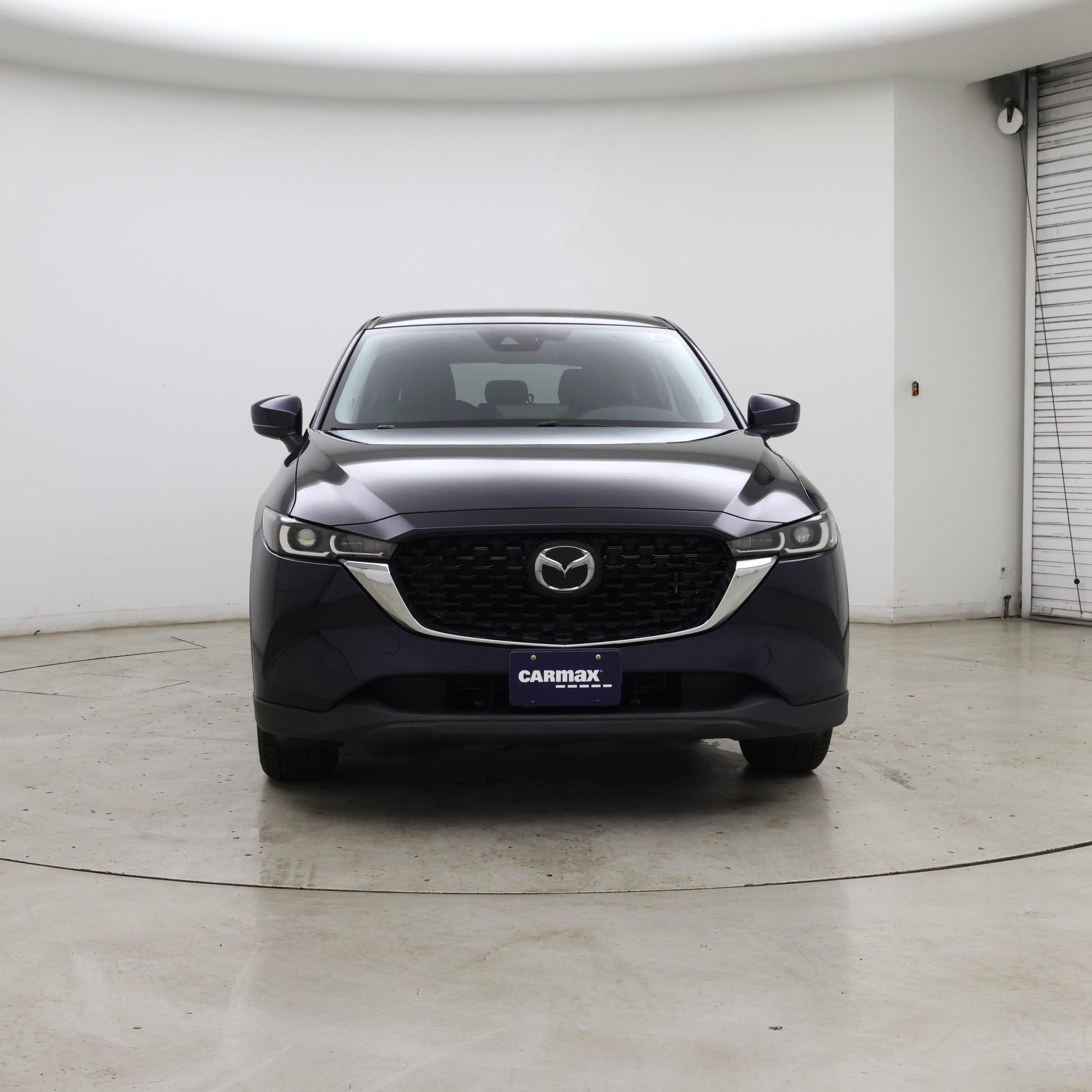 Thumbnail: 2023 Mazda CX-5 - 5