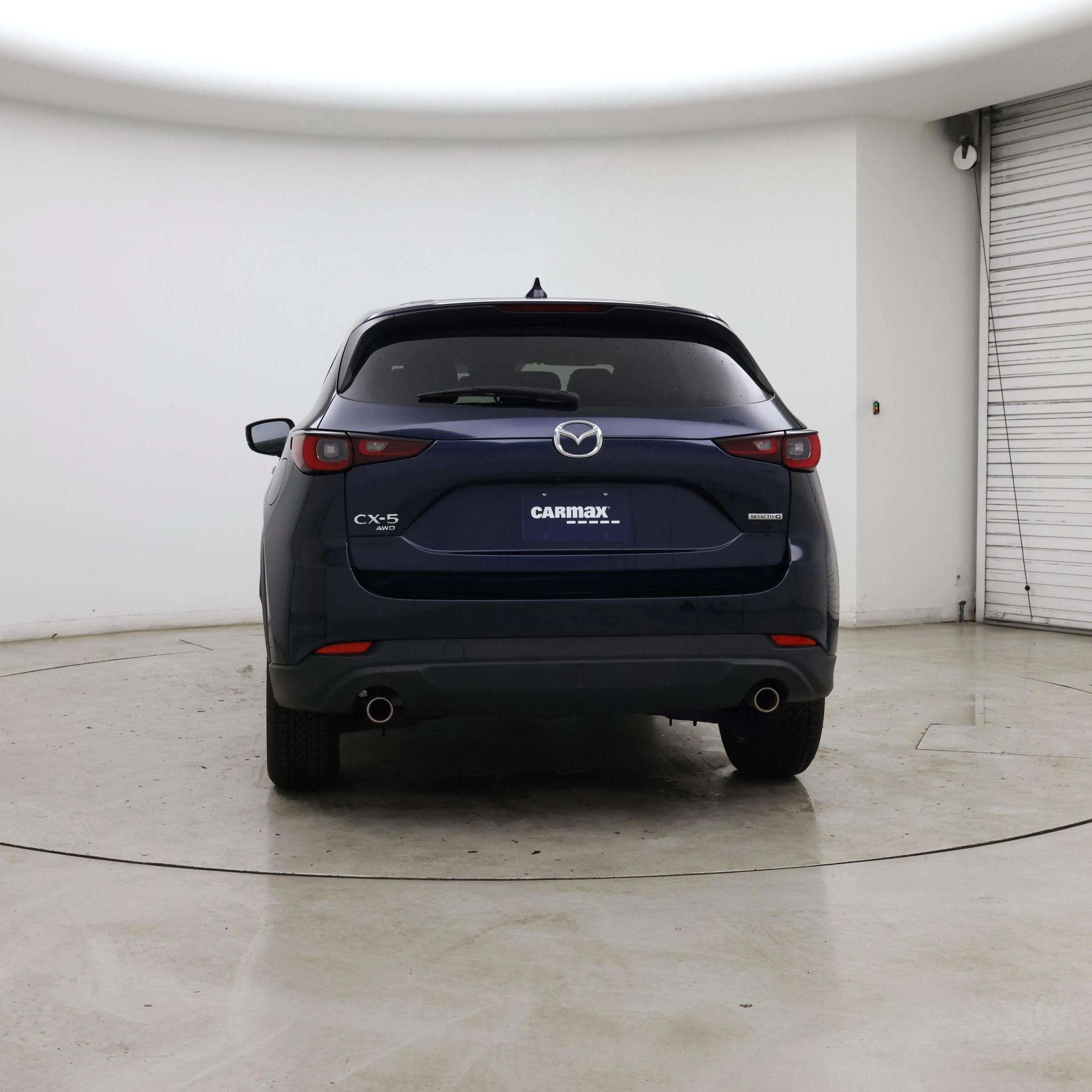 Thumbnail: 2023 Mazda CX-5 - 6