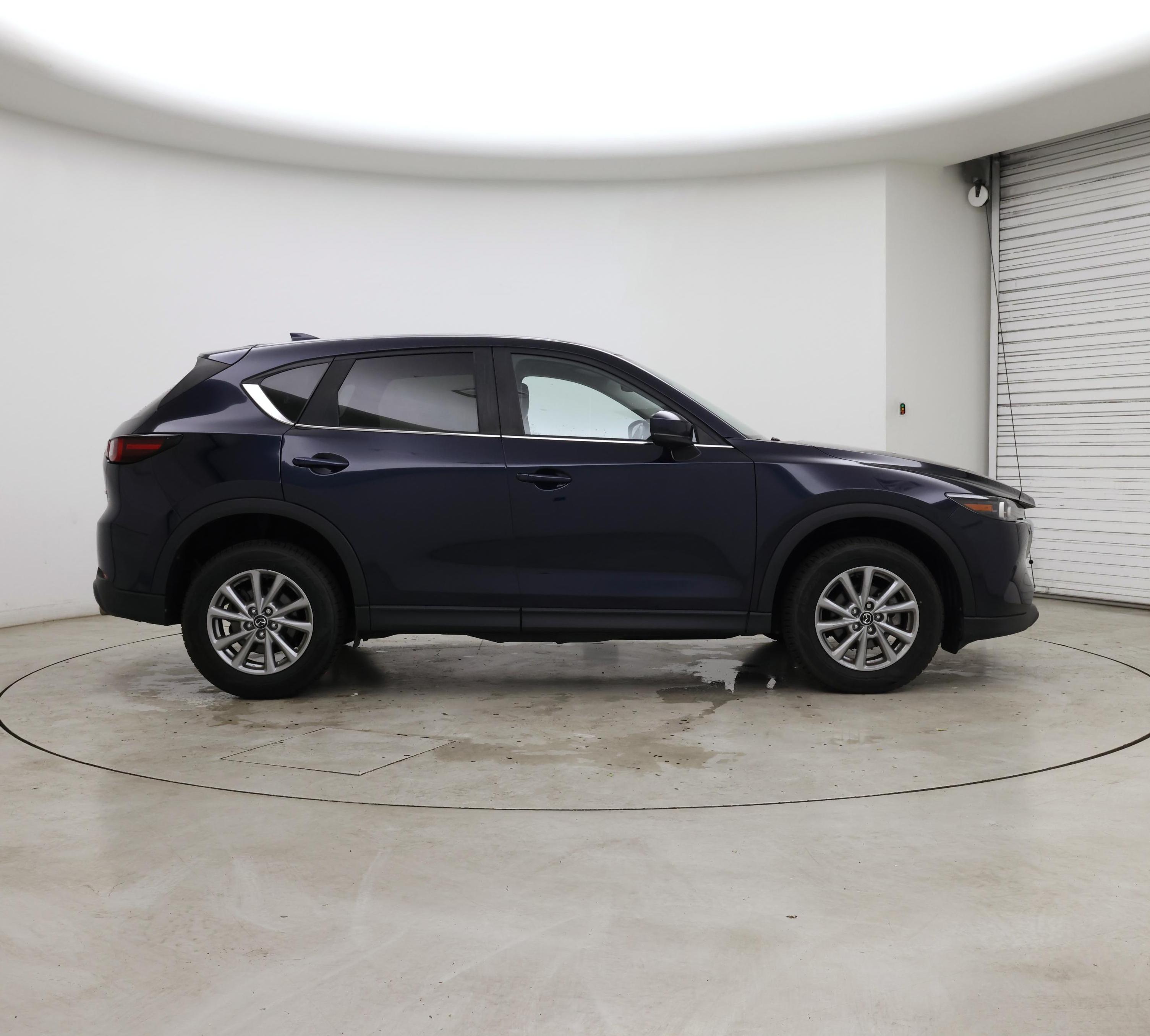 Thumbnail: 2023 Mazda CX-5 - 7