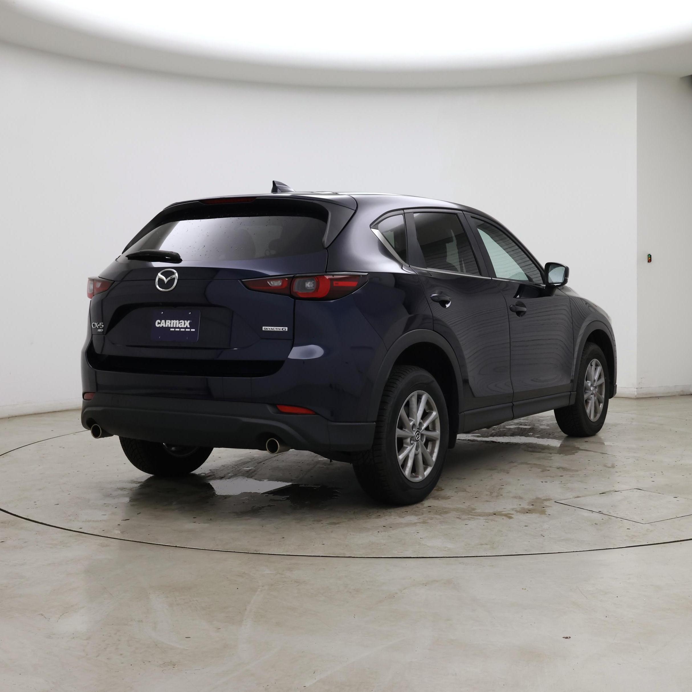 Thumbnail: 2023 Mazda CX-5 - 8