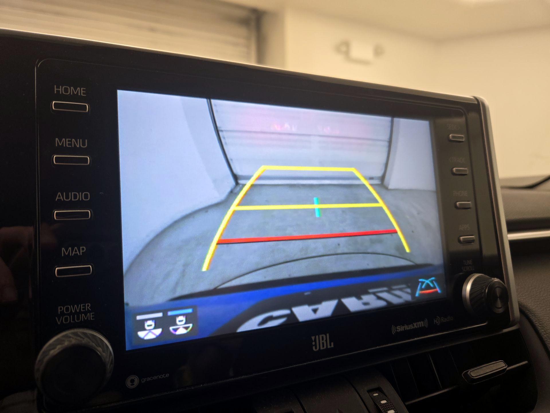 Thumbnail: 2019 Toyota RAV4 - 13
