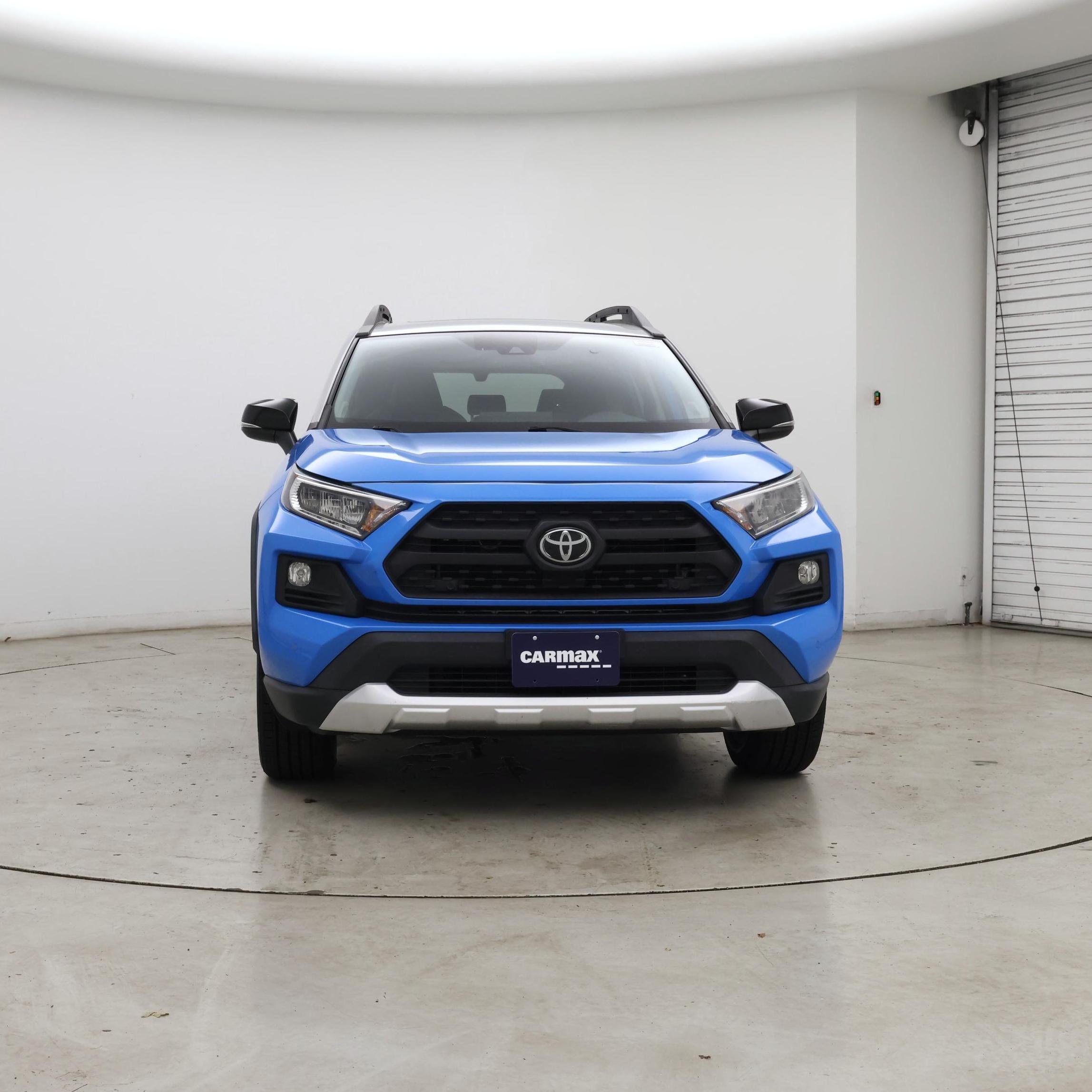 Thumbnail: 2019 Toyota RAV4 - 5