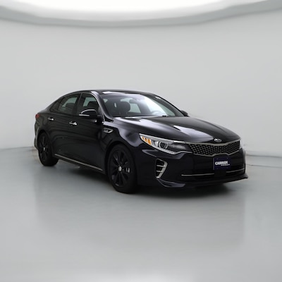 2016 Kia Optima SXL