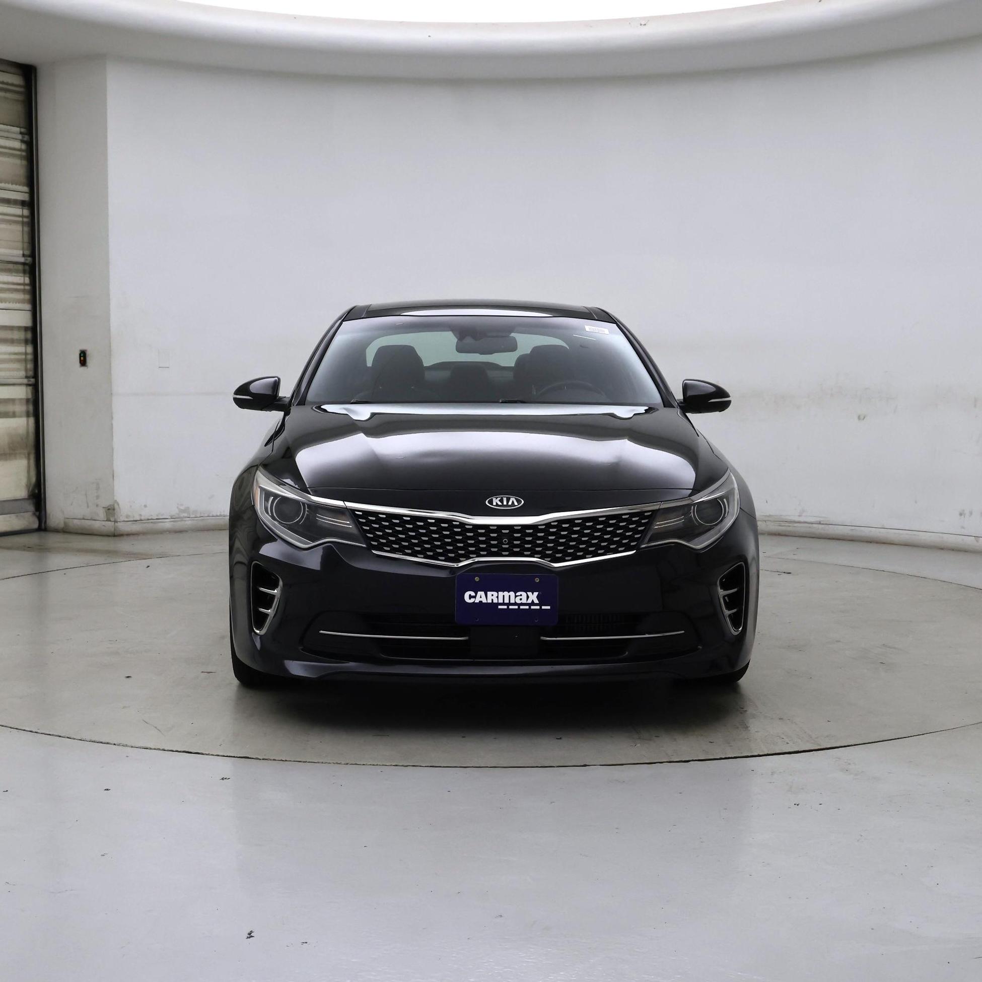Thumbnail: 2016 Kia Optima - 5