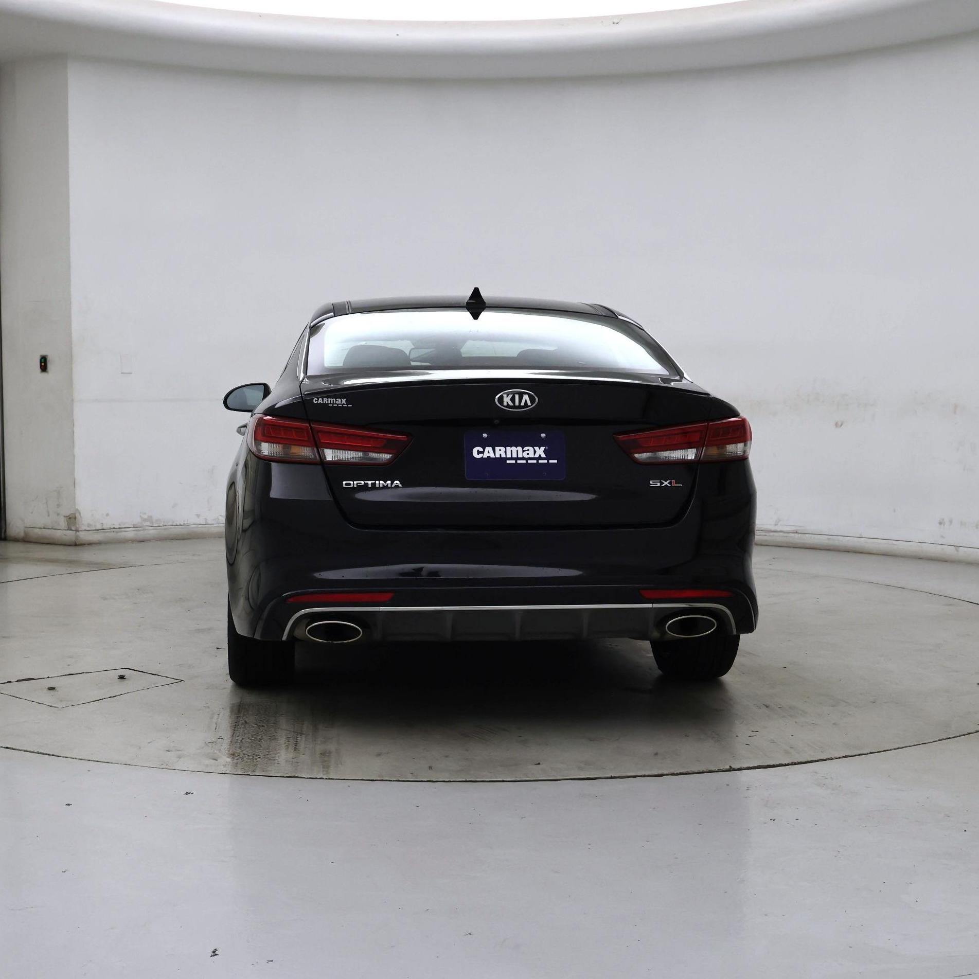 Thumbnail: 2016 Kia Optima - 6