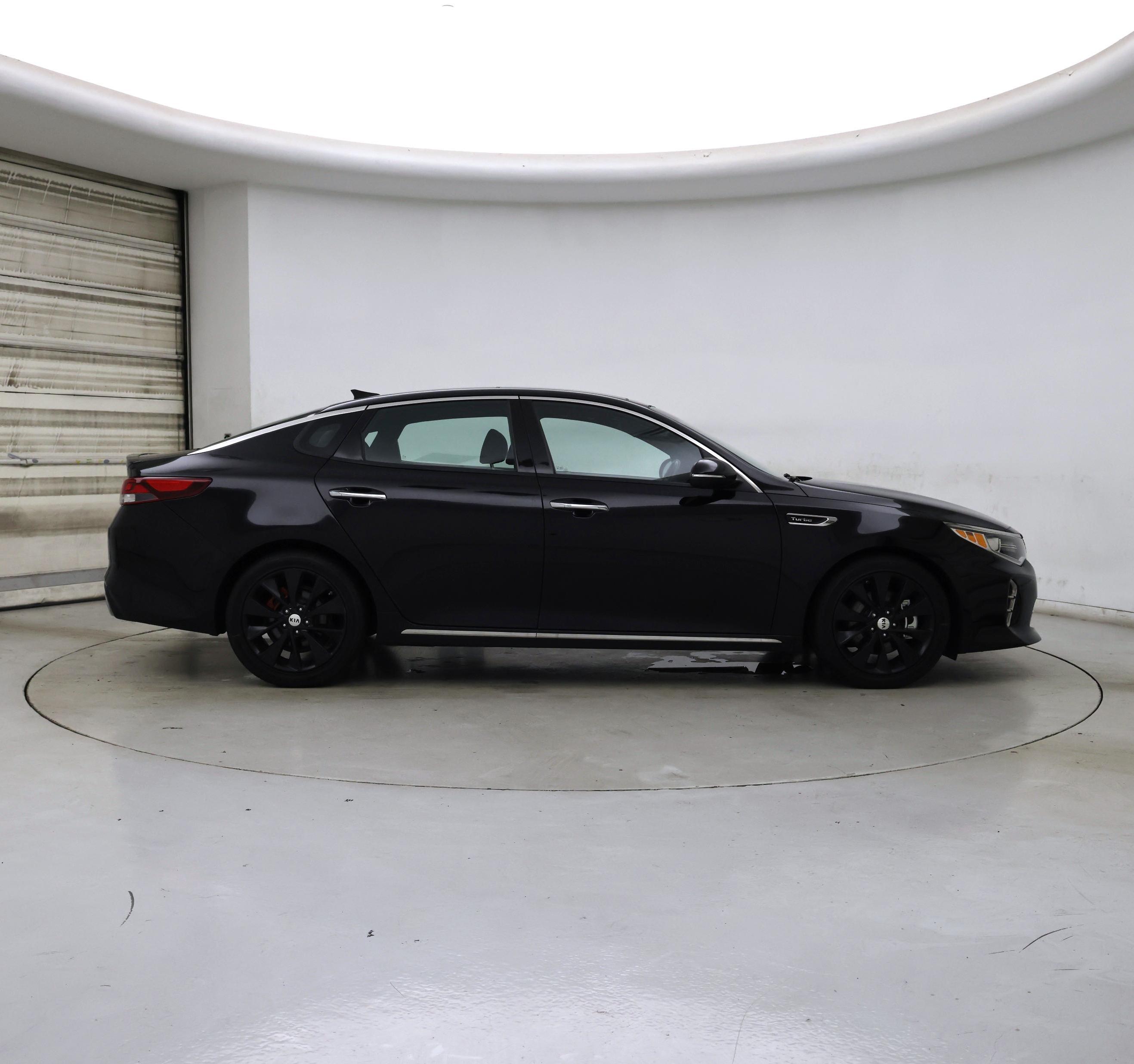 Thumbnail: 2016 Kia Optima - 7