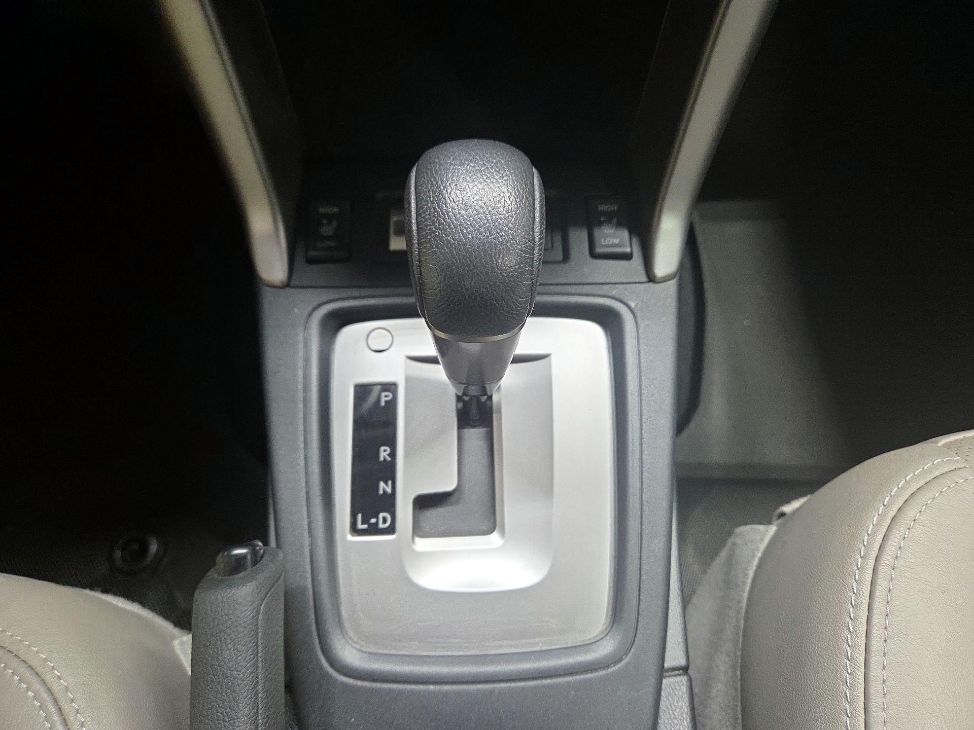 Thumbnail: 2015 Subaru Forester - 17