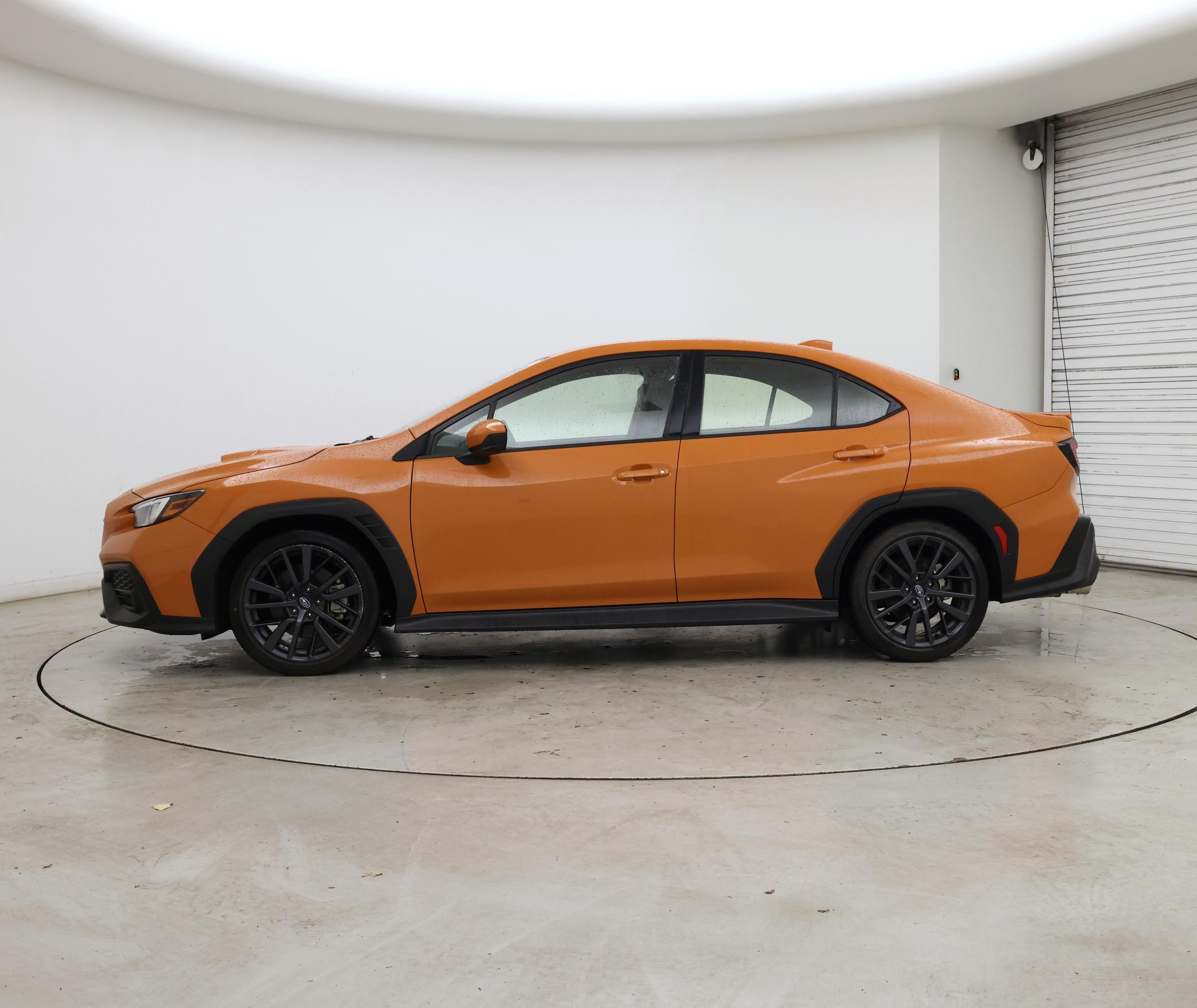 Thumbnail: 2022 Subaru WRX - 3