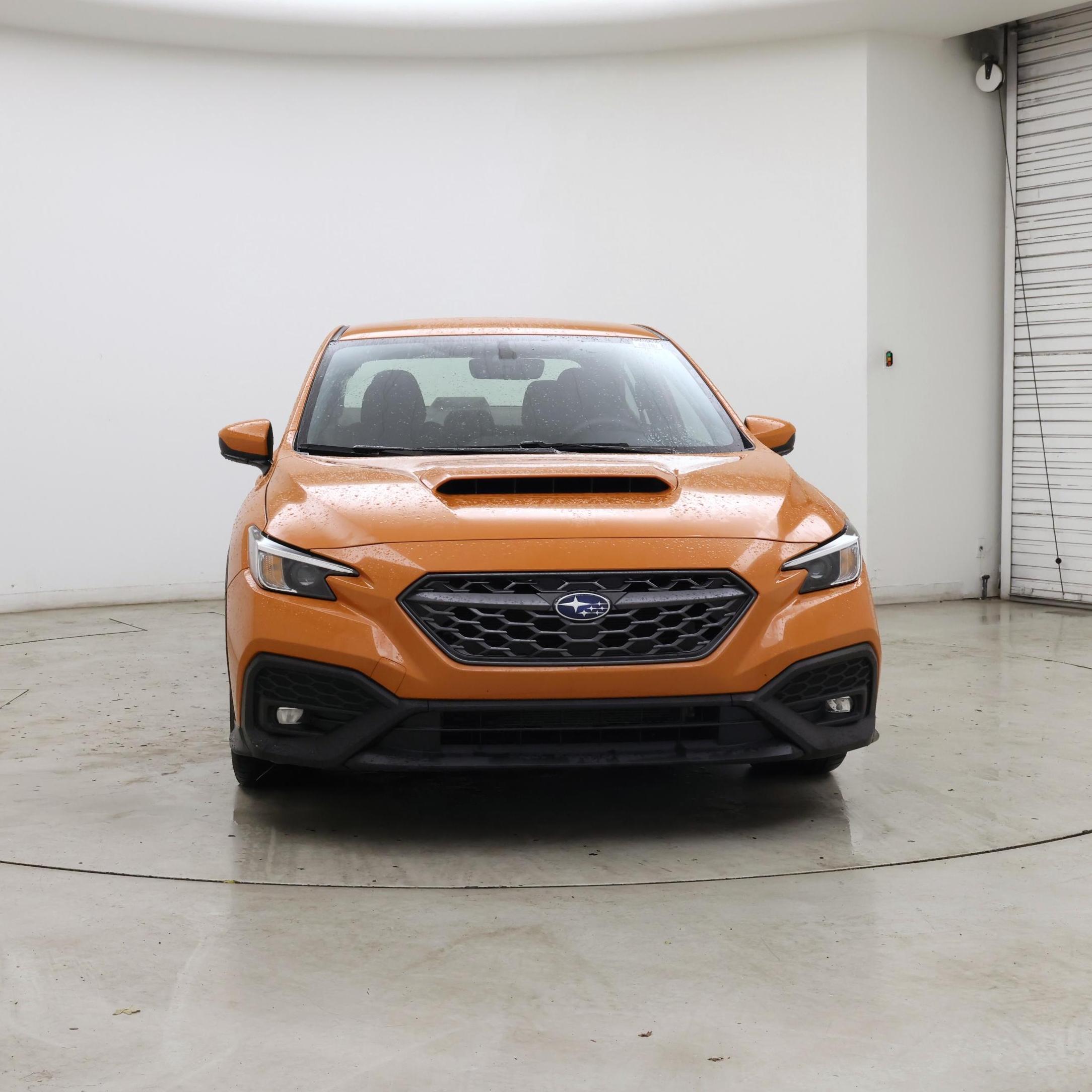 Thumbnail: 2022 Subaru WRX - 5