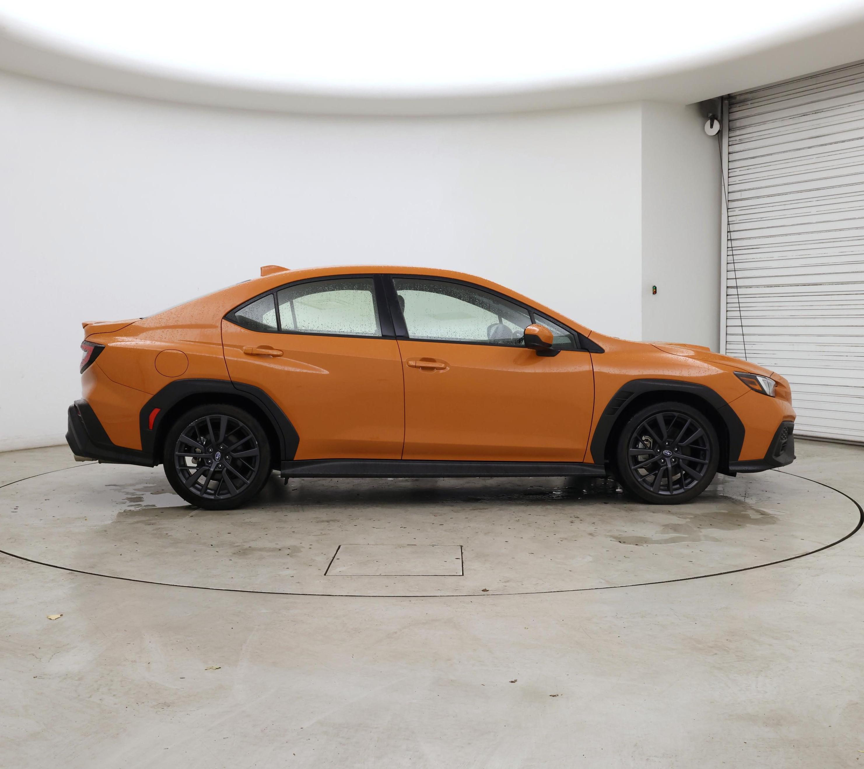 Thumbnail: 2022 Subaru WRX - 7